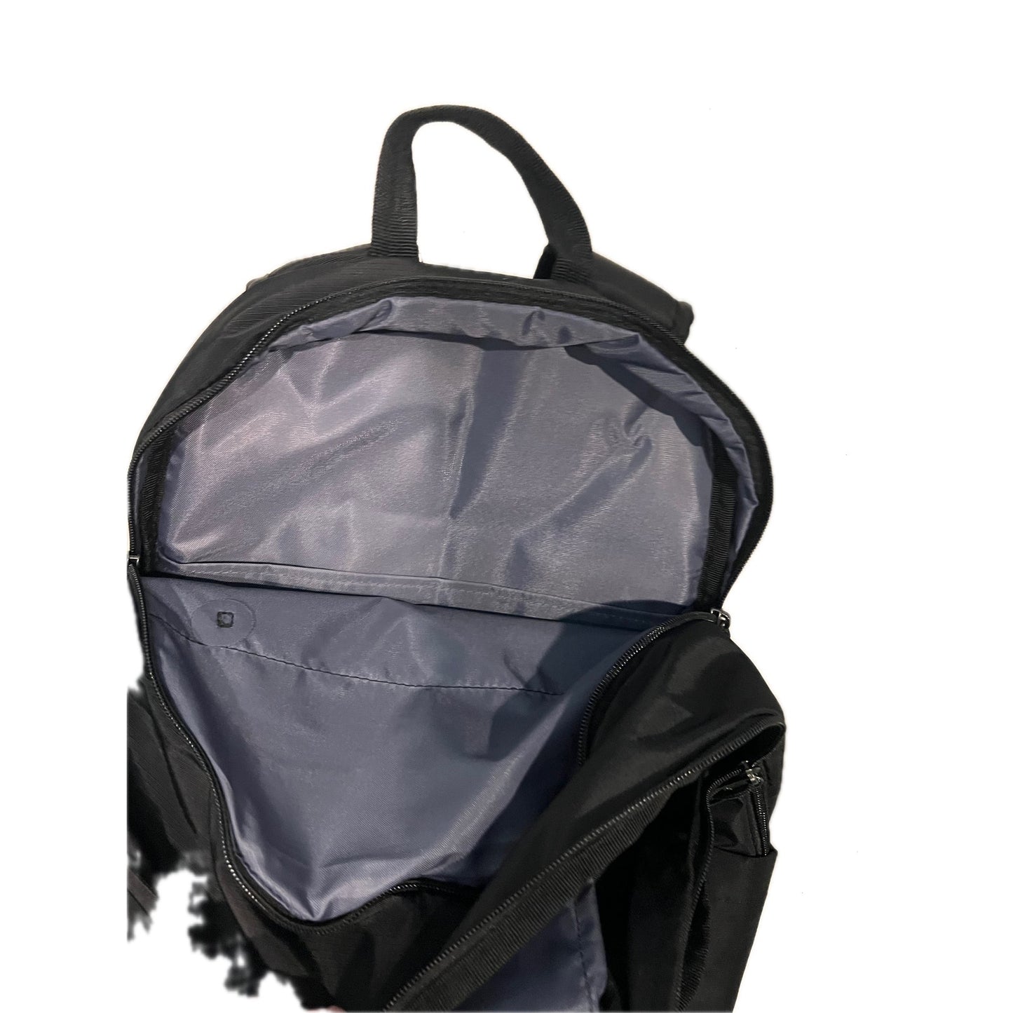 Adidas Defender Backpack w Padded Sleeve