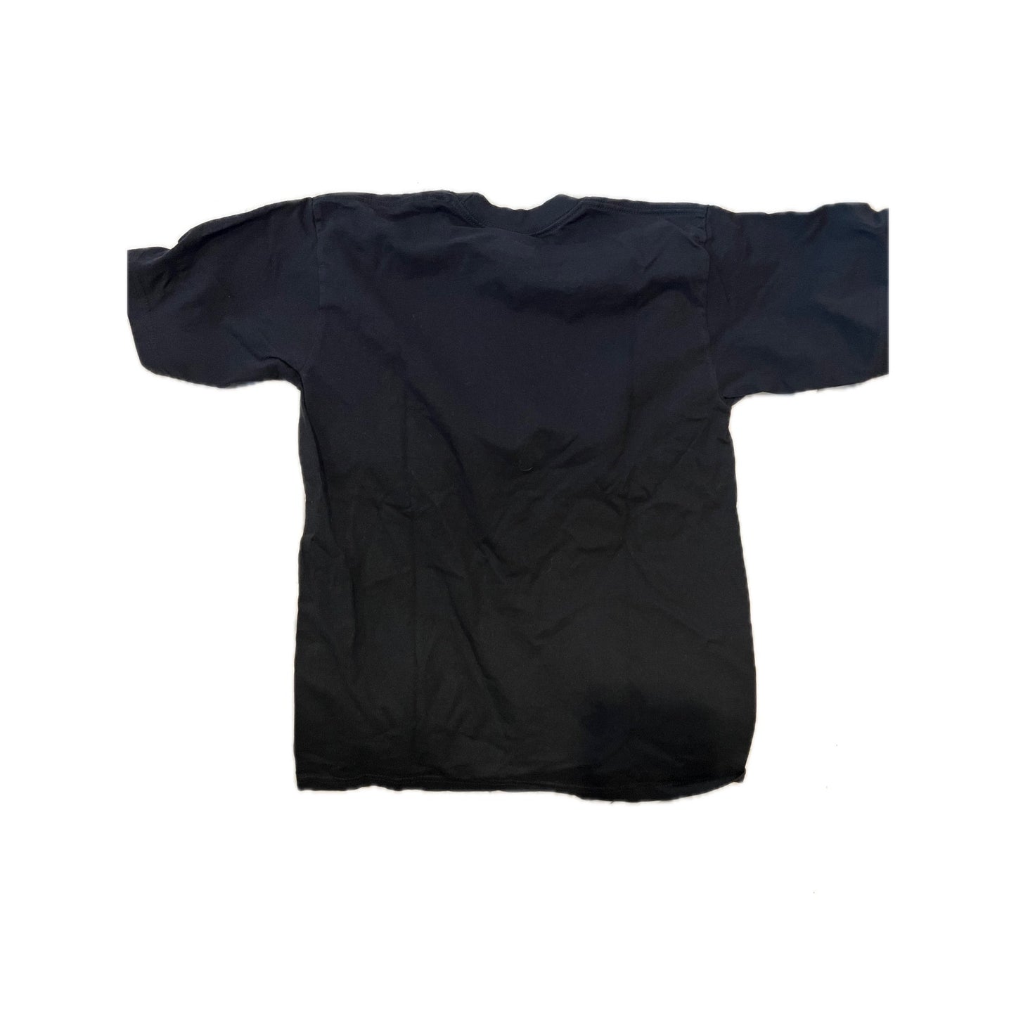 Pro Club Super Heavy Weight Black T-Shirt Mens M