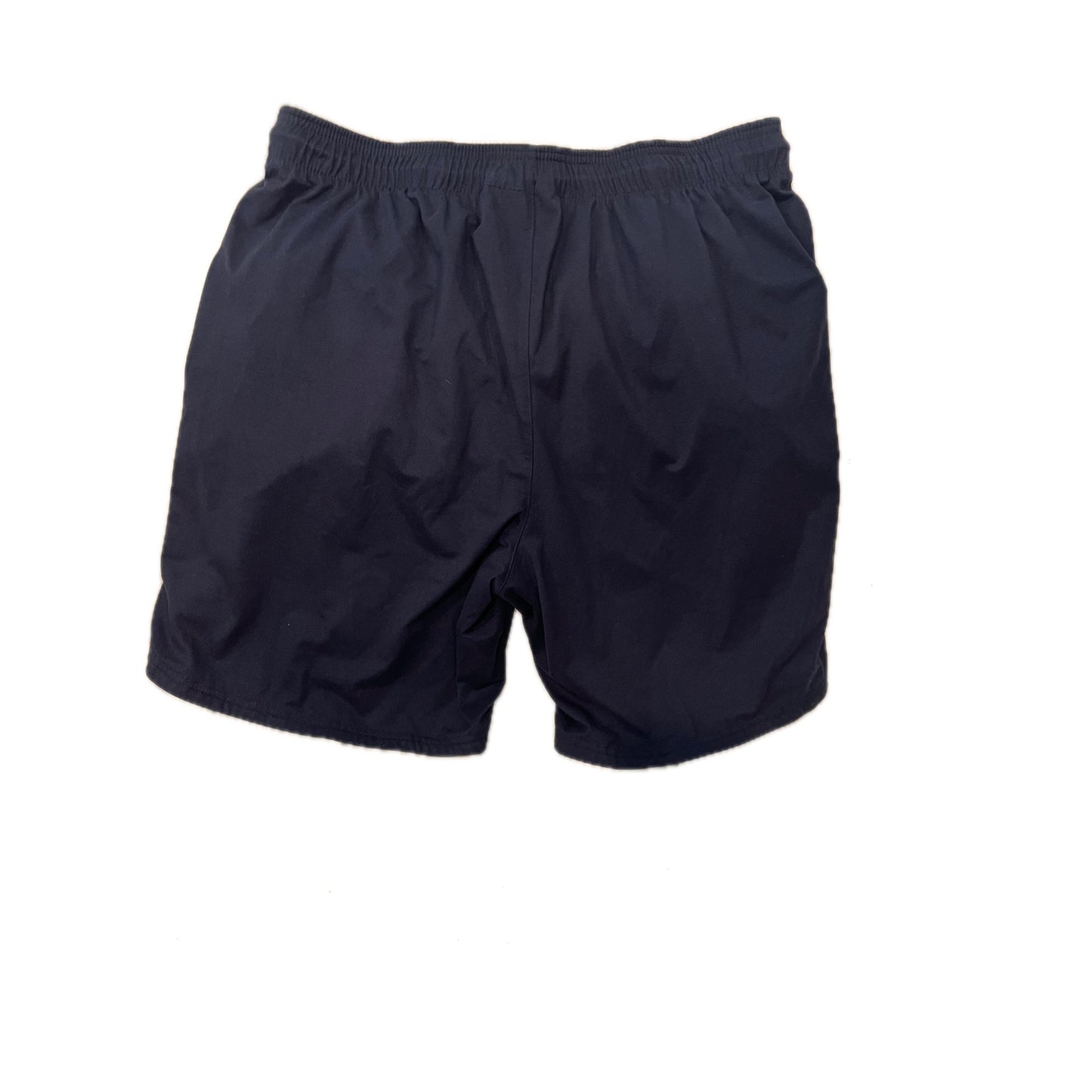 Reebok Black Athletic Shorts Mens 2XL