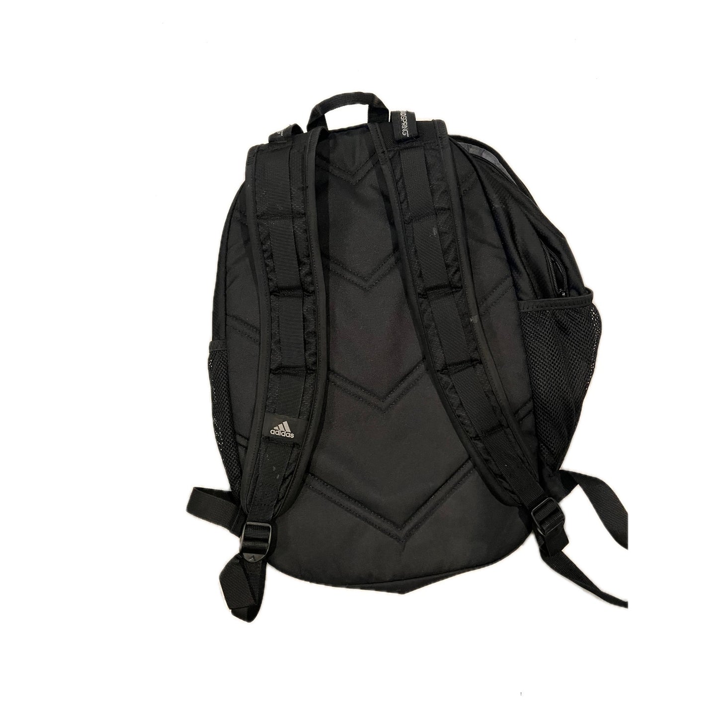Adidas Excel 7 Black Backpack