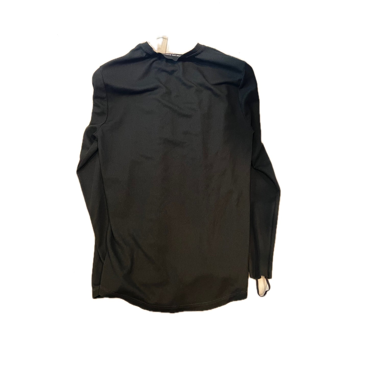 Wrangler Workwear Zip Pocket Thermal Mens L