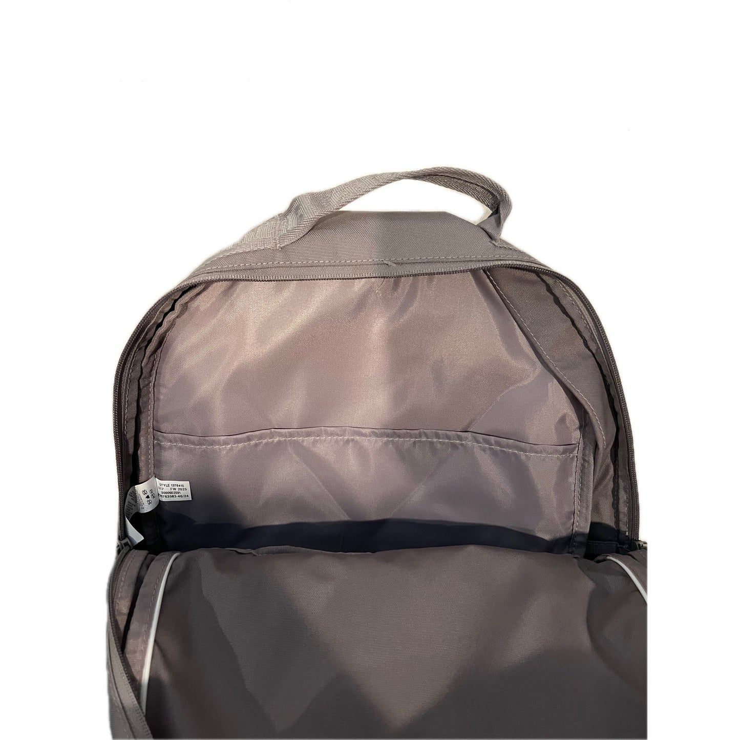 Under Armour 1378415 UA Loudon Backpack Salmon Creme