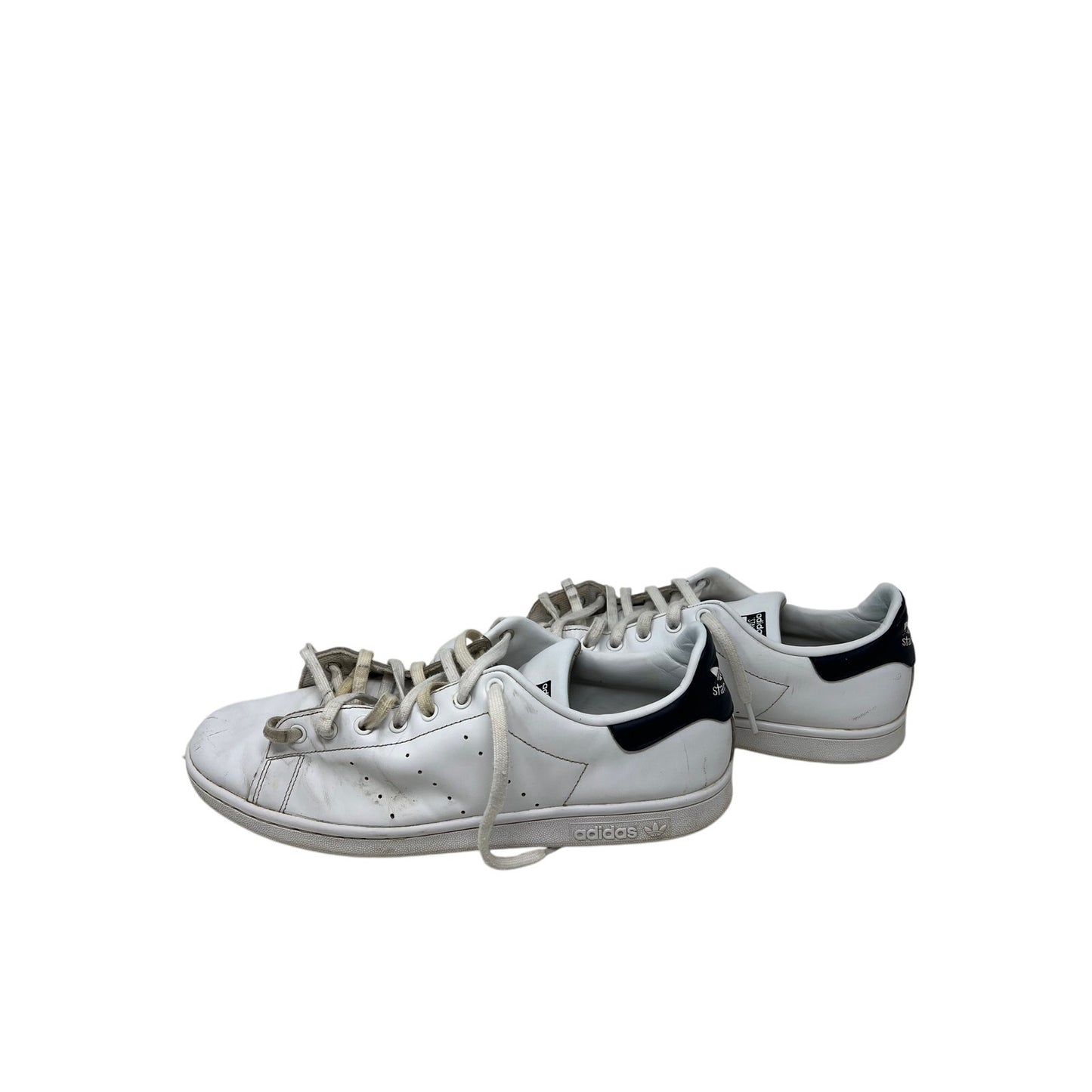 Adidas Stan Smith Skate Shoes M20325 Mens 13
