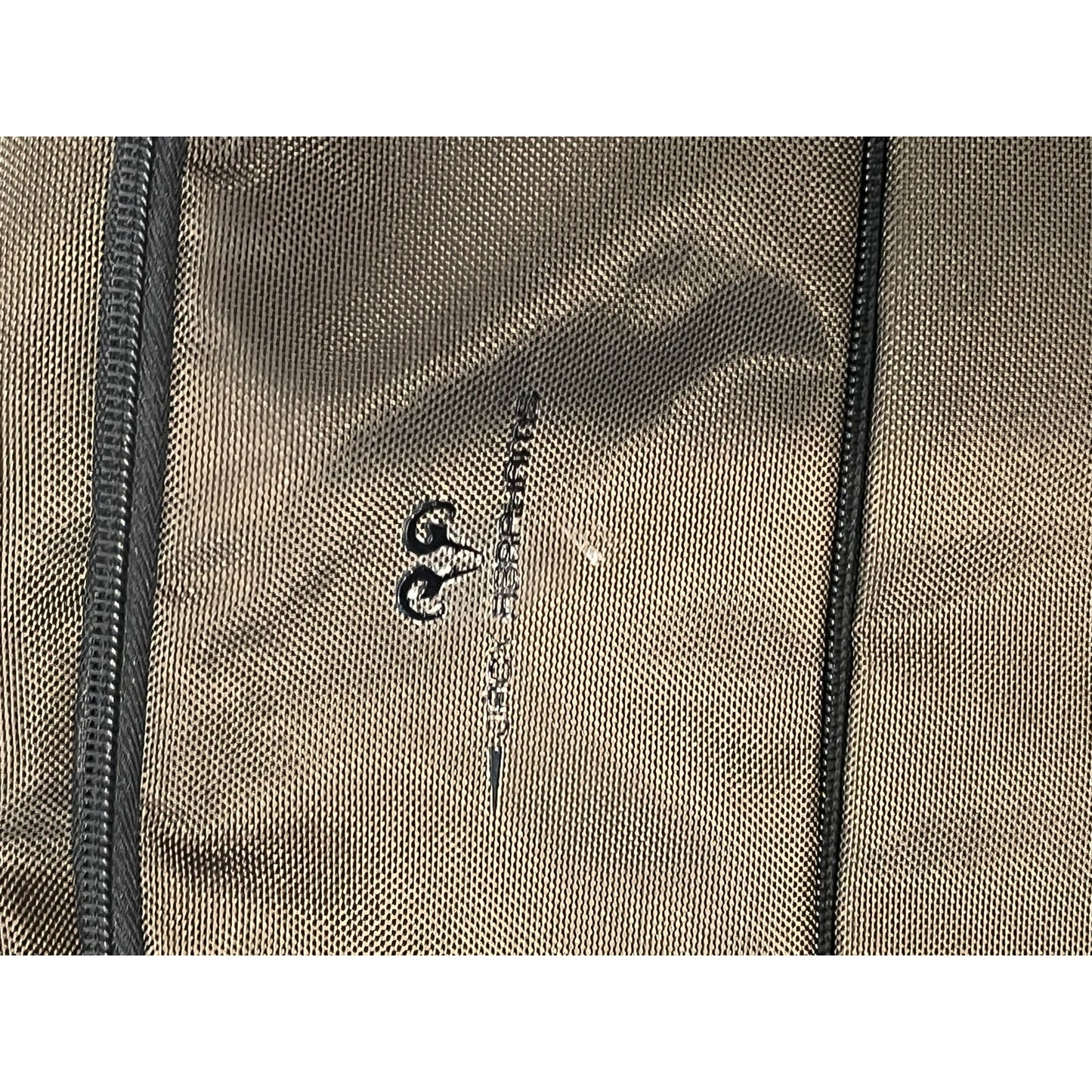 ack Abrahams The Hamilton 18-In Workbook Backpack w USB Port