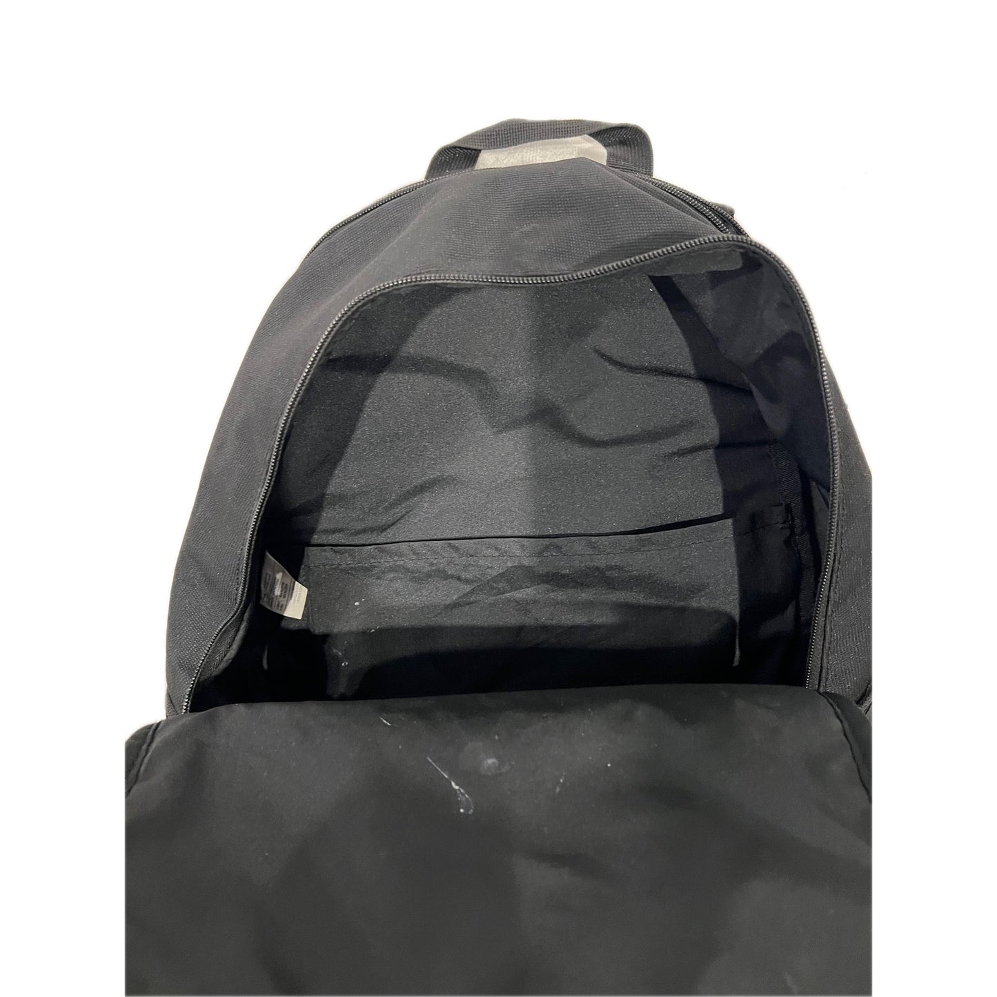 Nike Black Anthracite Backpack
