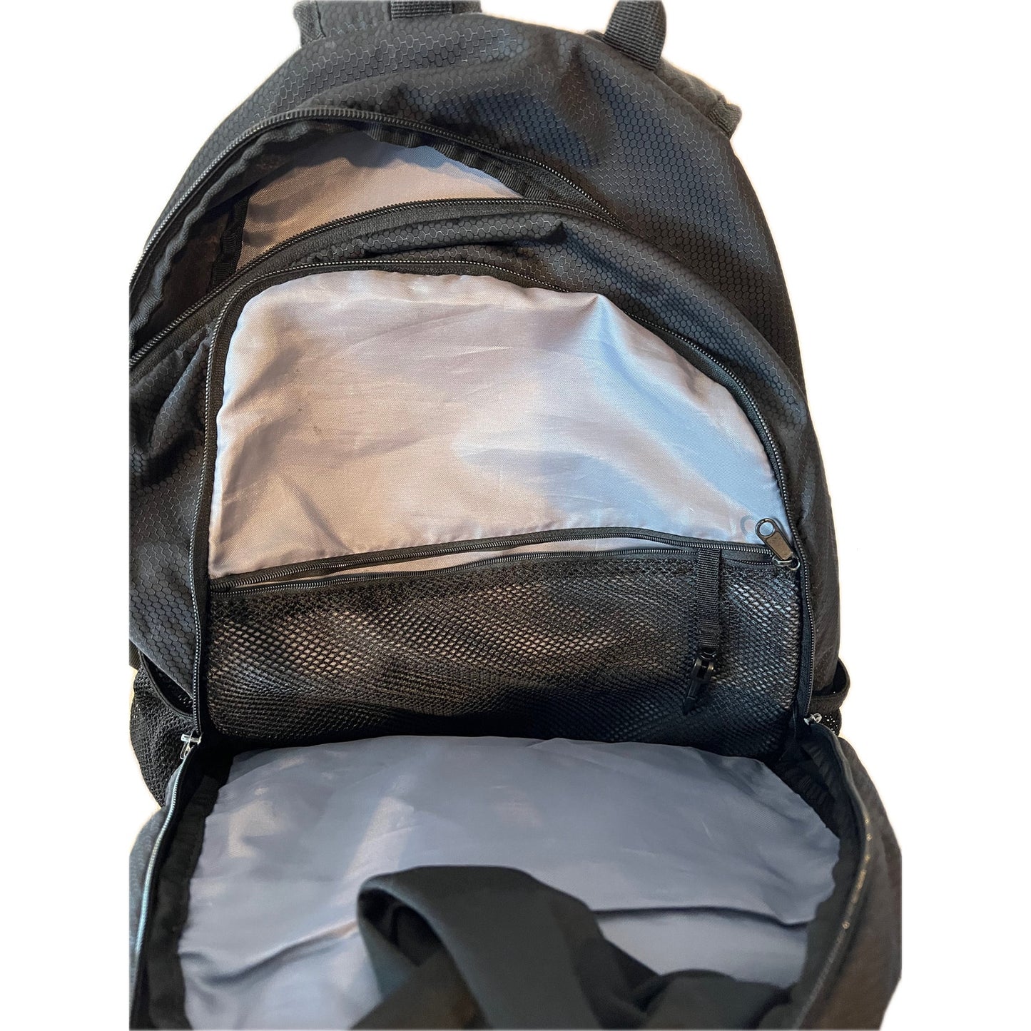 Adidas Foundation Multi Section w Laptop Sleeve Backpack