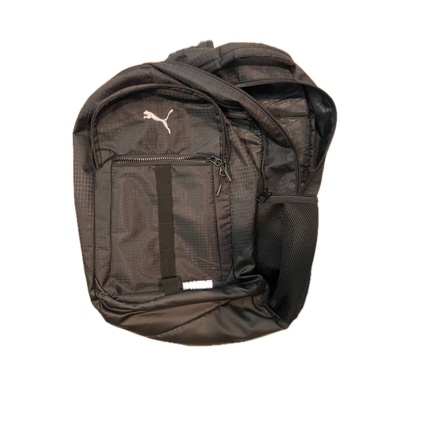 Puma Prose 3.0 Backpack w Padded Laptop Sleeve