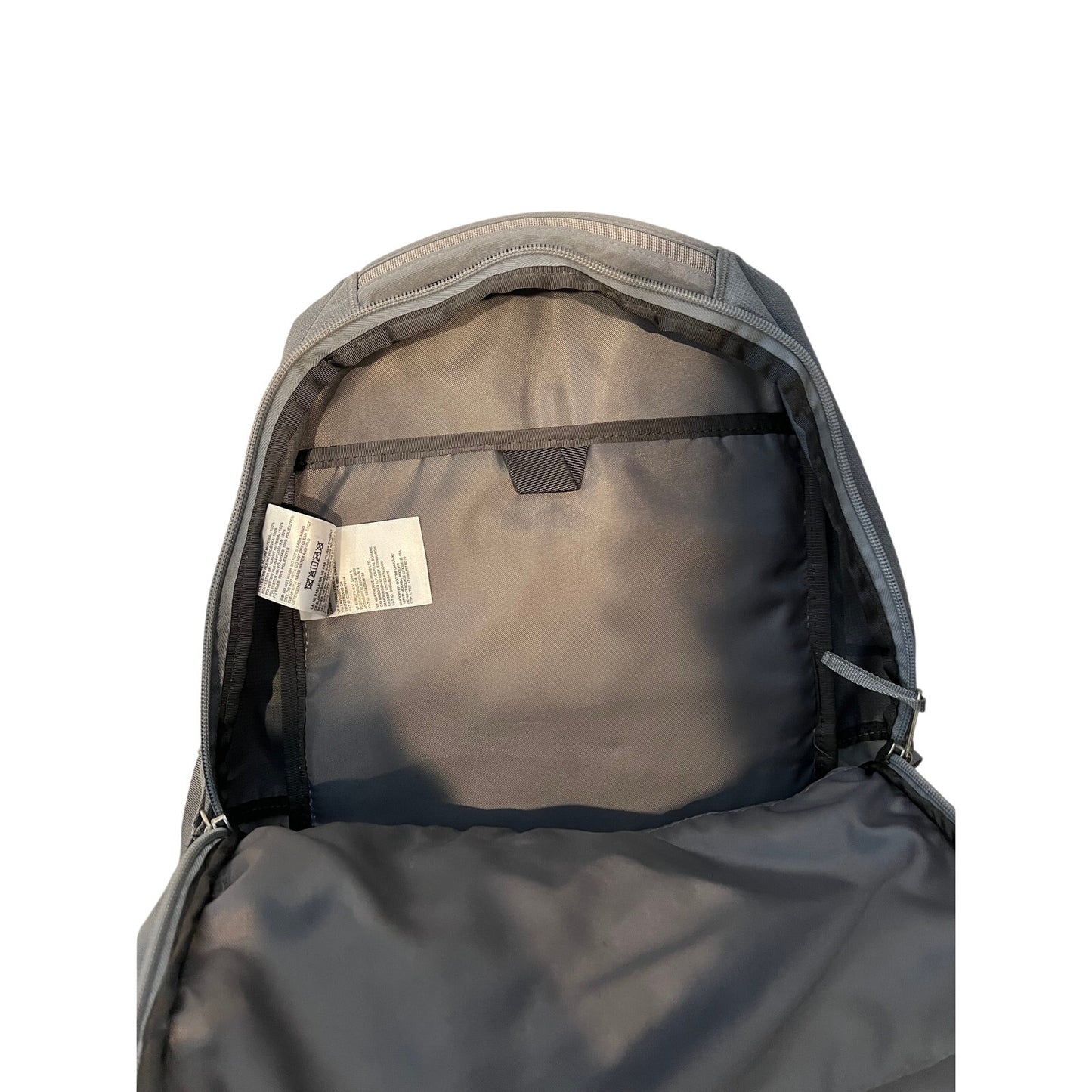 Sac à dos Jester The North Face gris