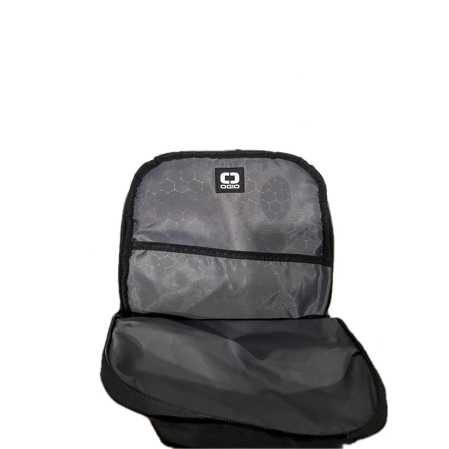 OGIO Caterpillar Backpack Brown Black