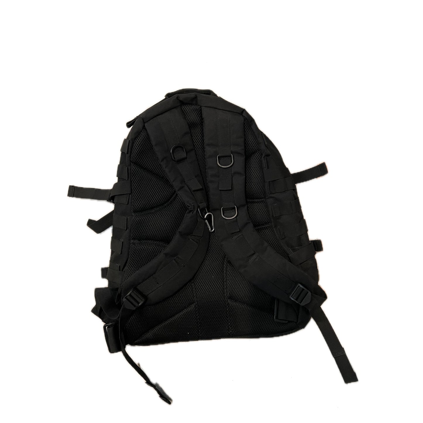 Highland Tactical Stealth Canvas Backpack L