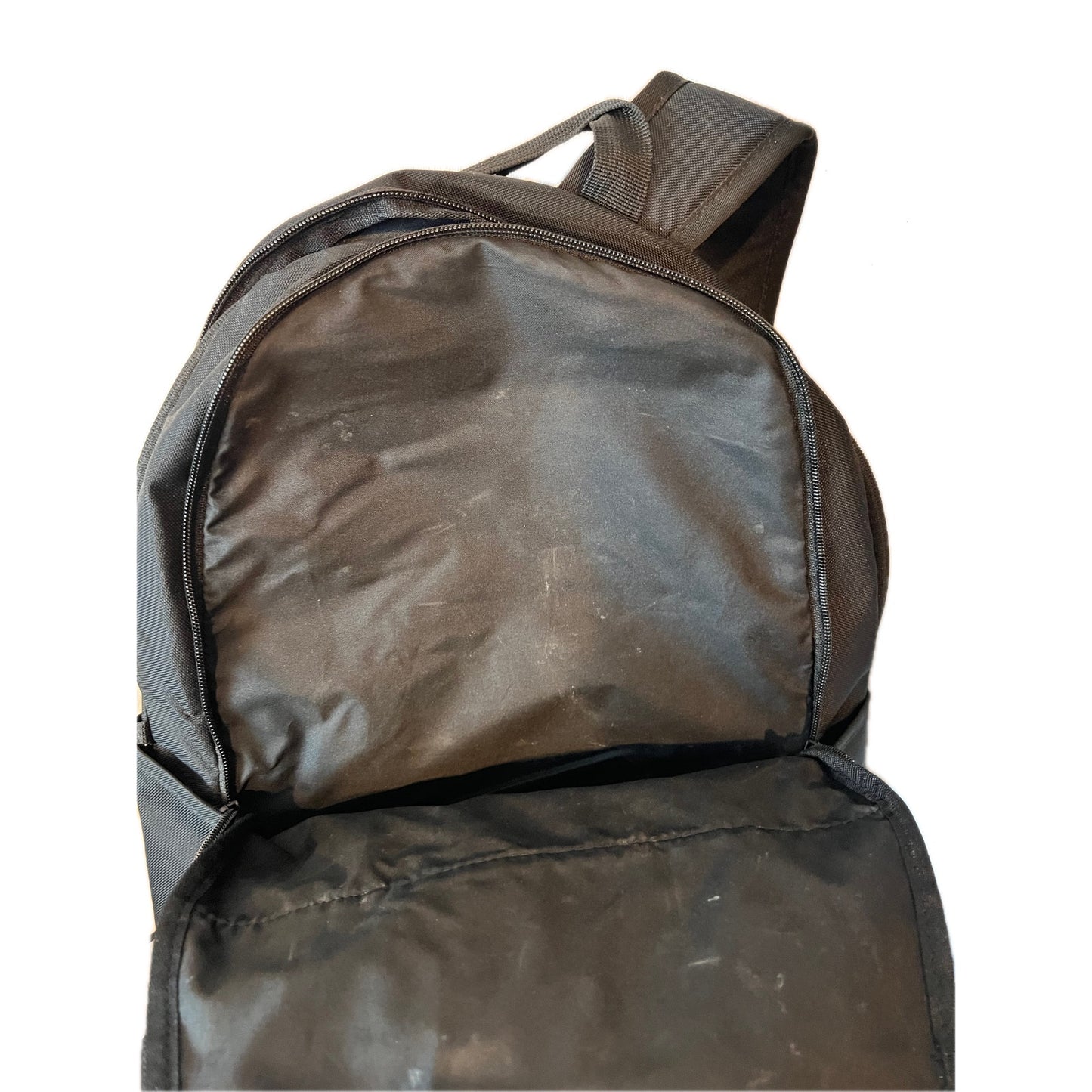 Nike Black Hayward Daily Backpack