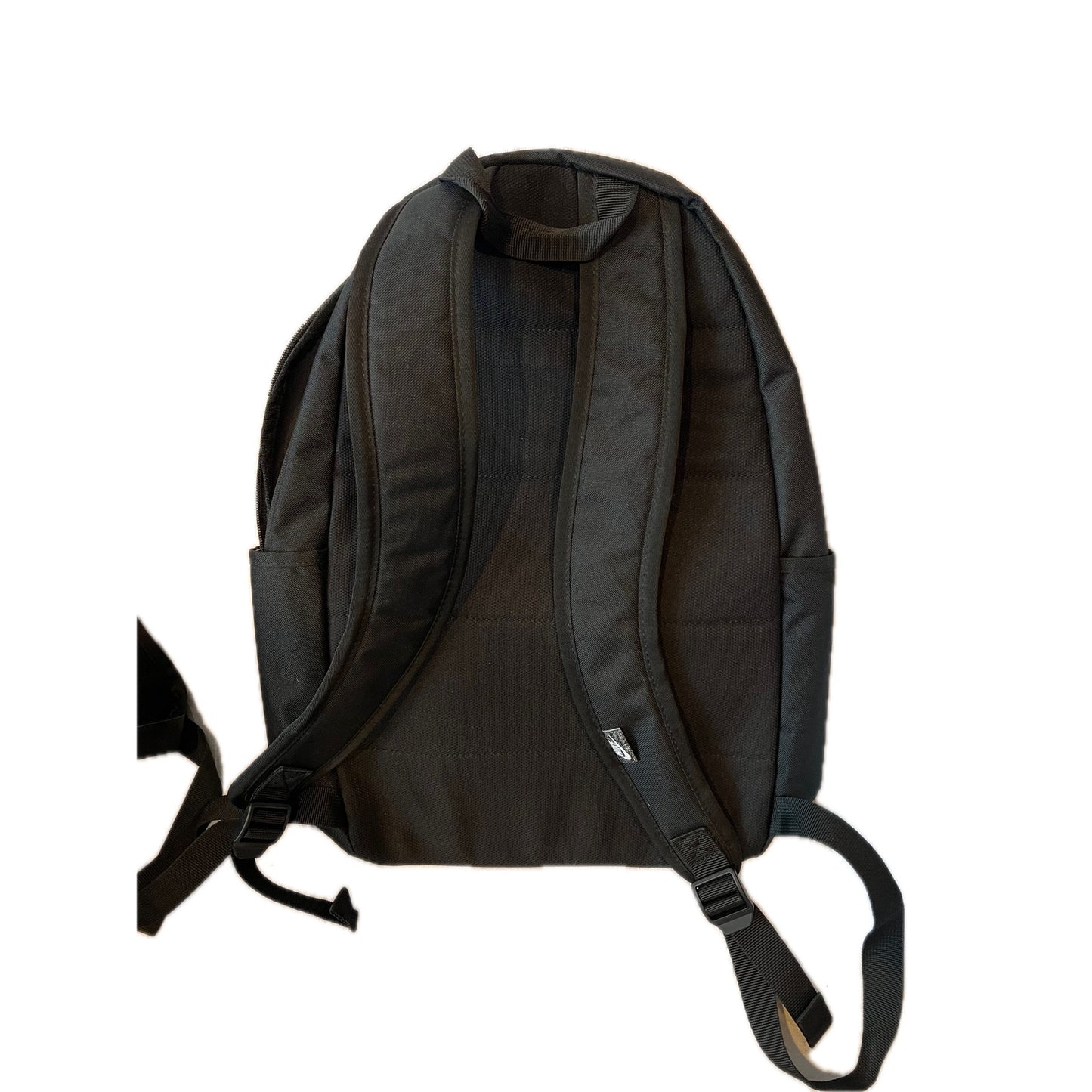 Nike Black Hayward Daily Backpack