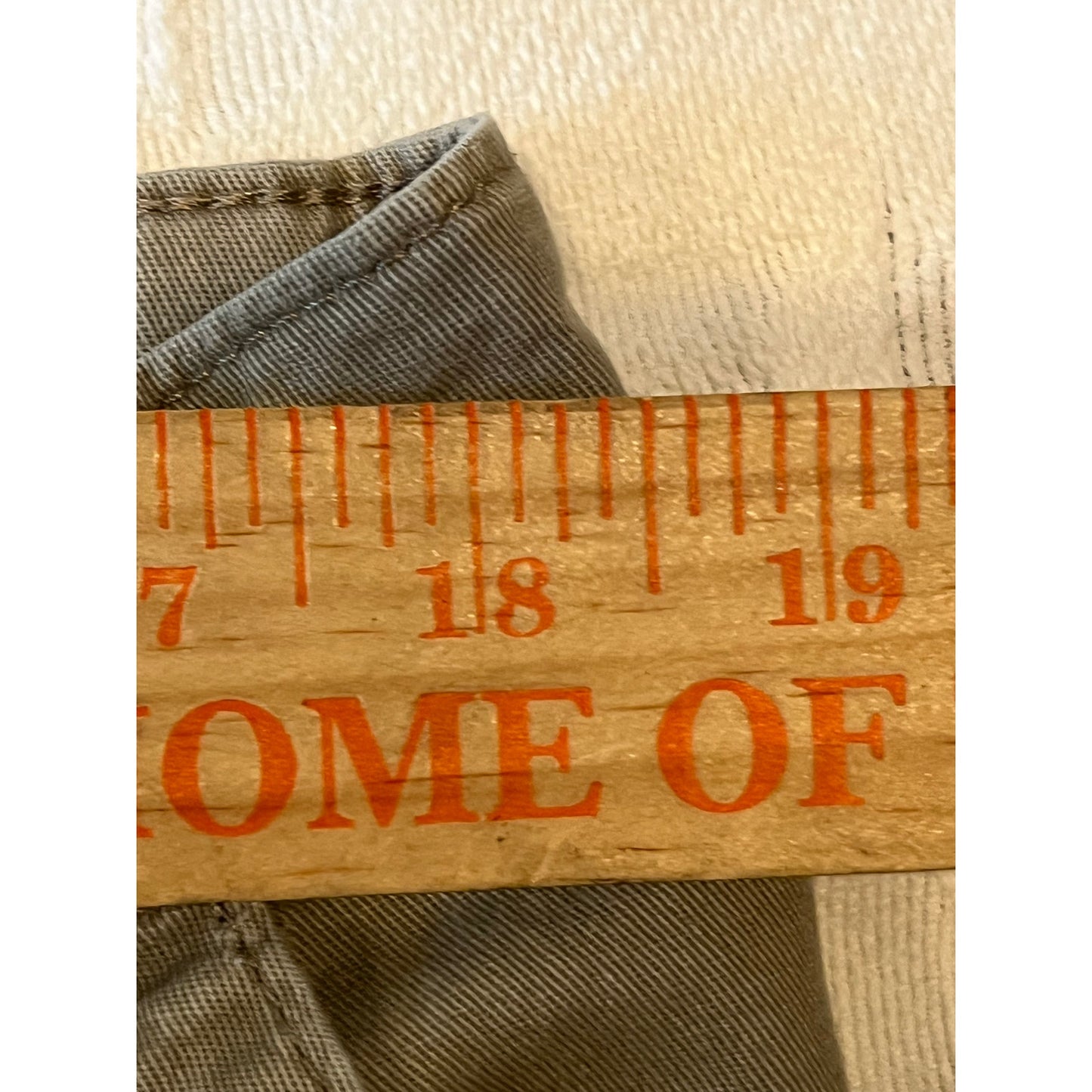 Wrangler Relaxed Taper Cargo Pants 36x29