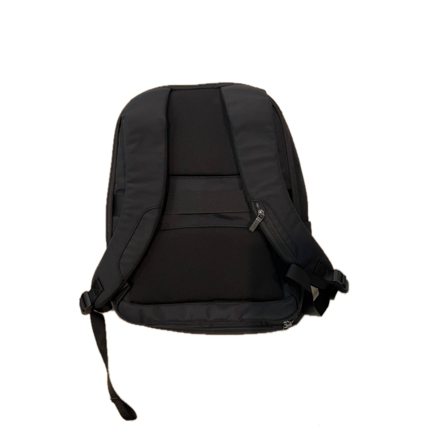 Open Story Signature Day Trip Backpack Black
