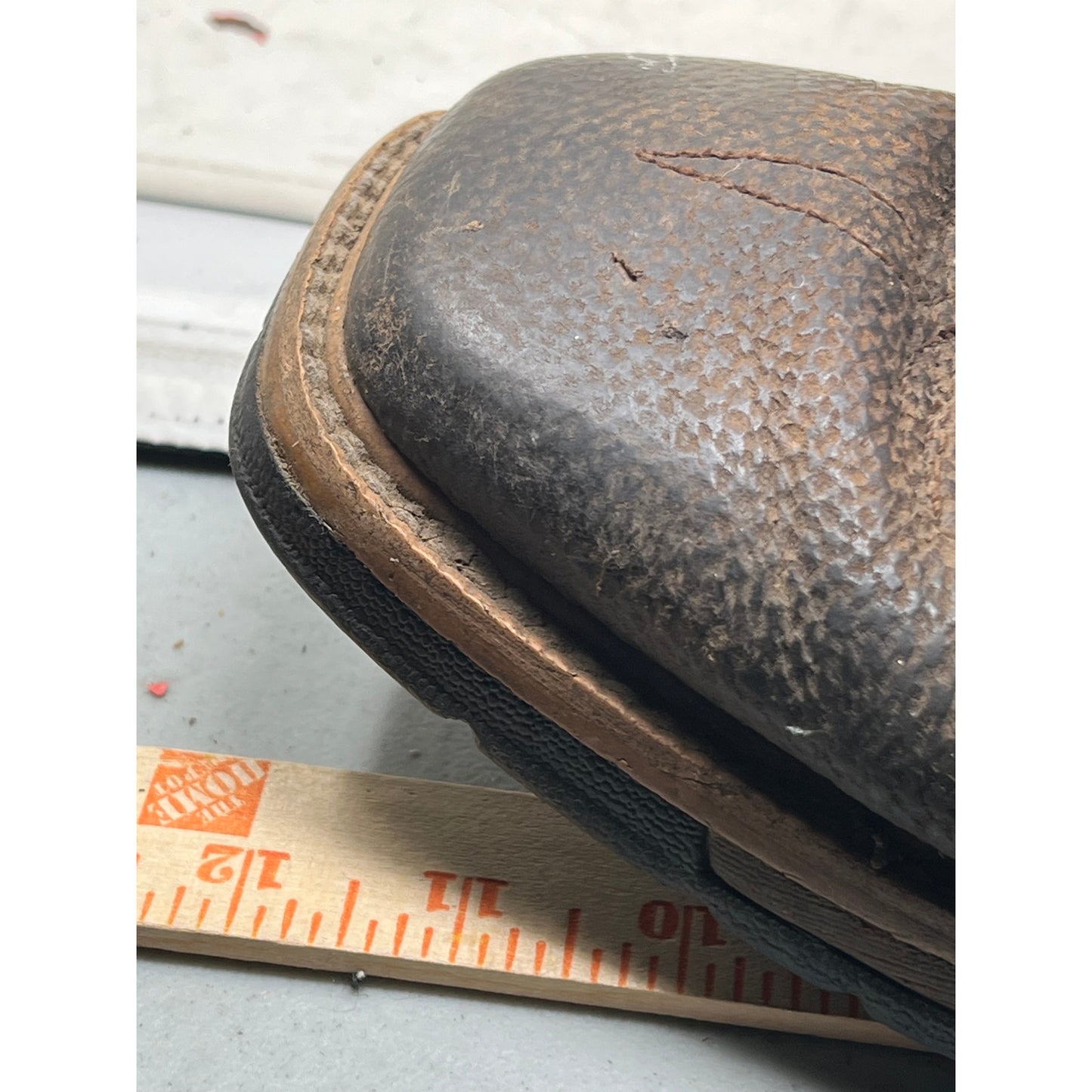 Twisted X Slip and Oil Resistant Western Boots Mens 11-11.5