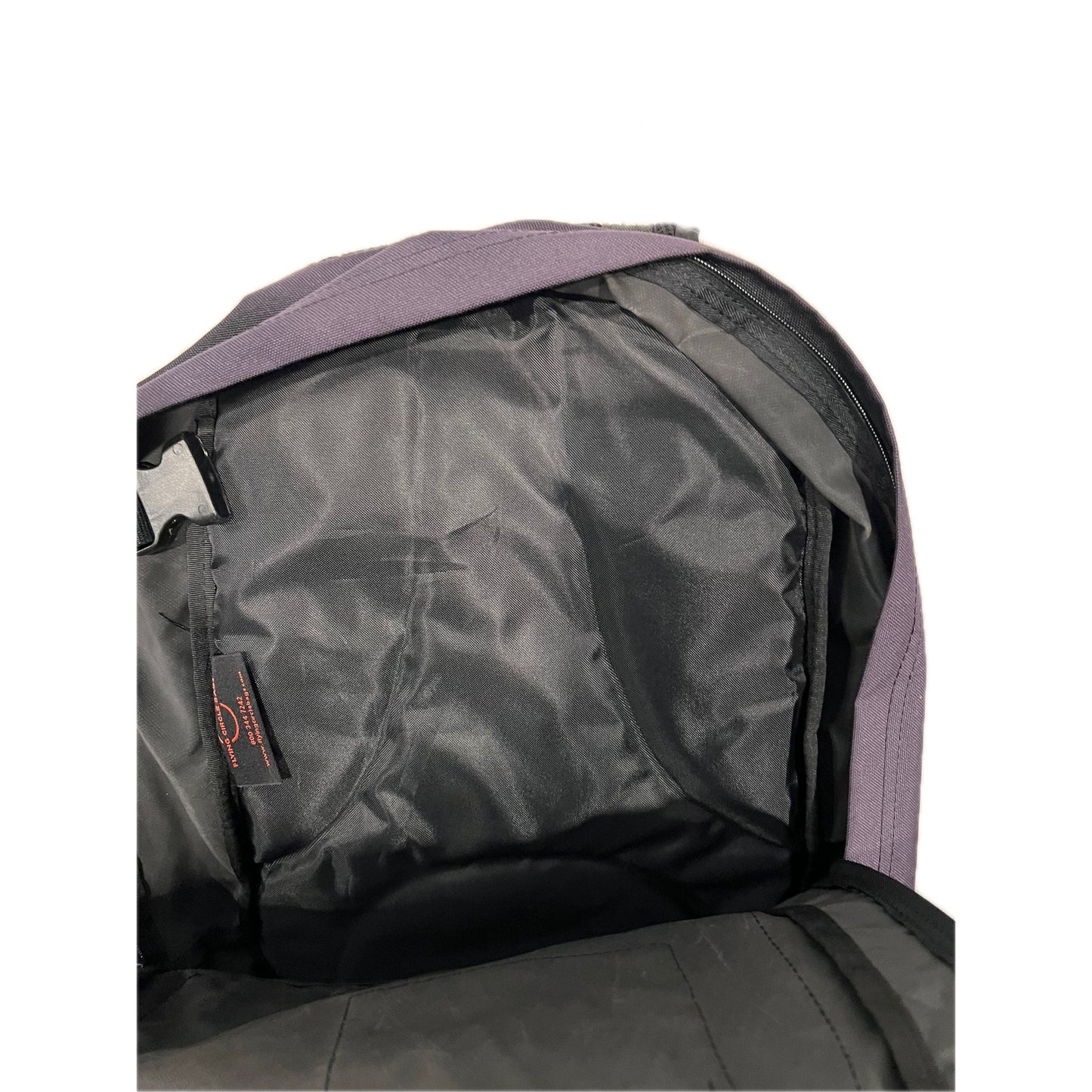 Flying Circle Multi Section Work School Backpack