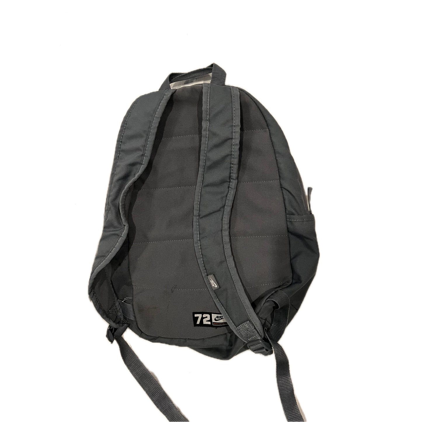 Nike Semi Mesh Elemental 21L Backpack Gray