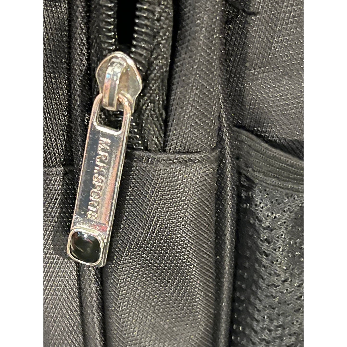 MRH Sports Black XL 42L Backpack
