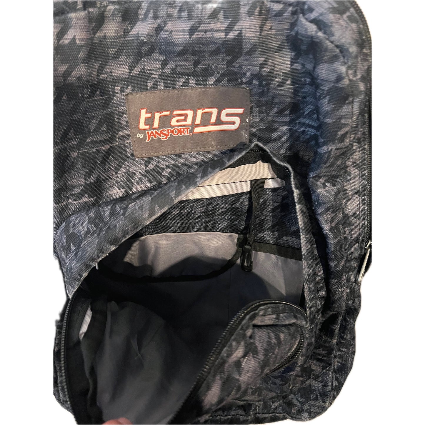 Trans by Jansport JS00TM60 17" SuperMax Backpack