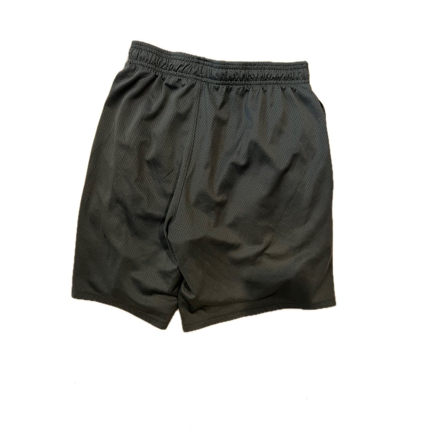 Under Armour Loose Black Basketball Shorts Mens M