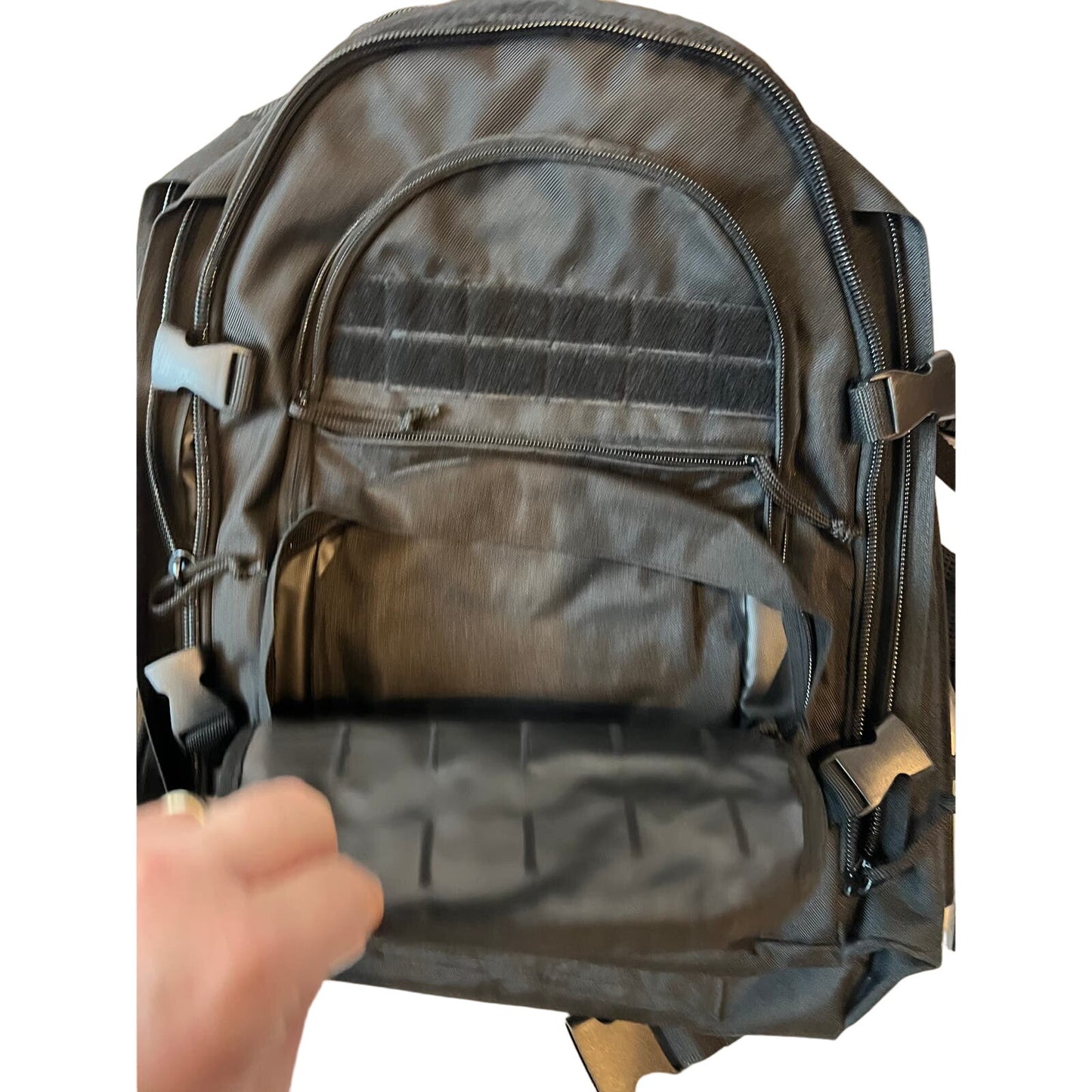 Mercury Tactical XL Tactical Backpack