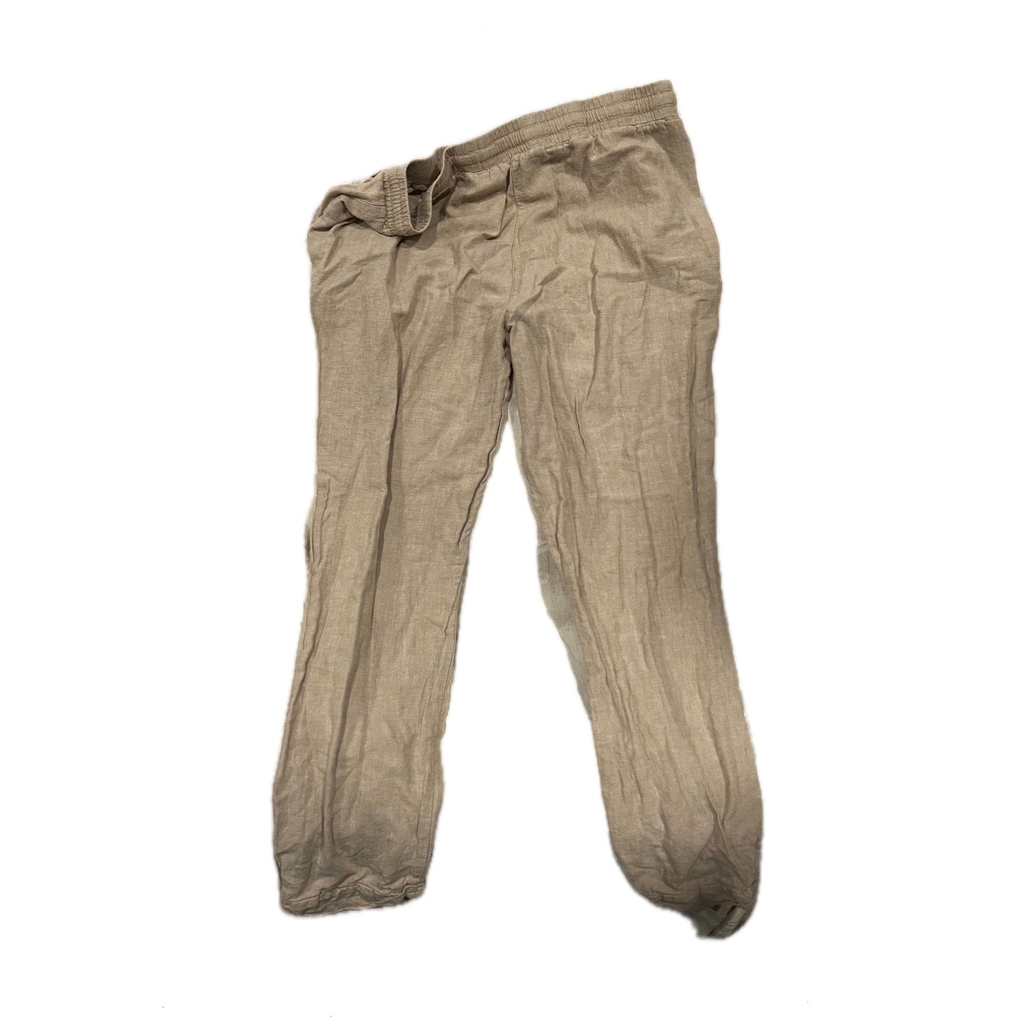 Yarn & Sea Thin Beach Joggers Woman L (14-16)