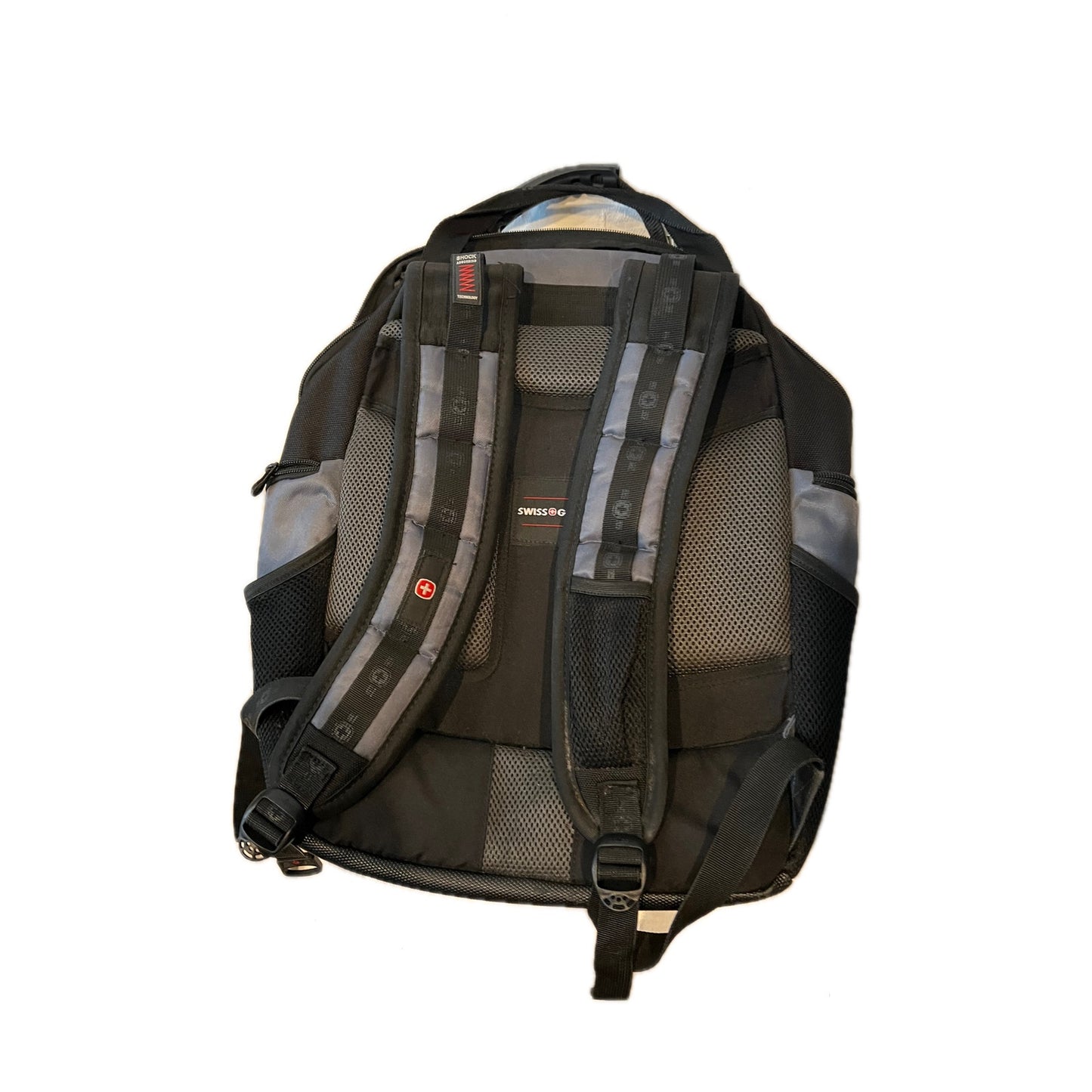 Swiss Gear Wenger Pegasus 17 inch Laptop Backpack