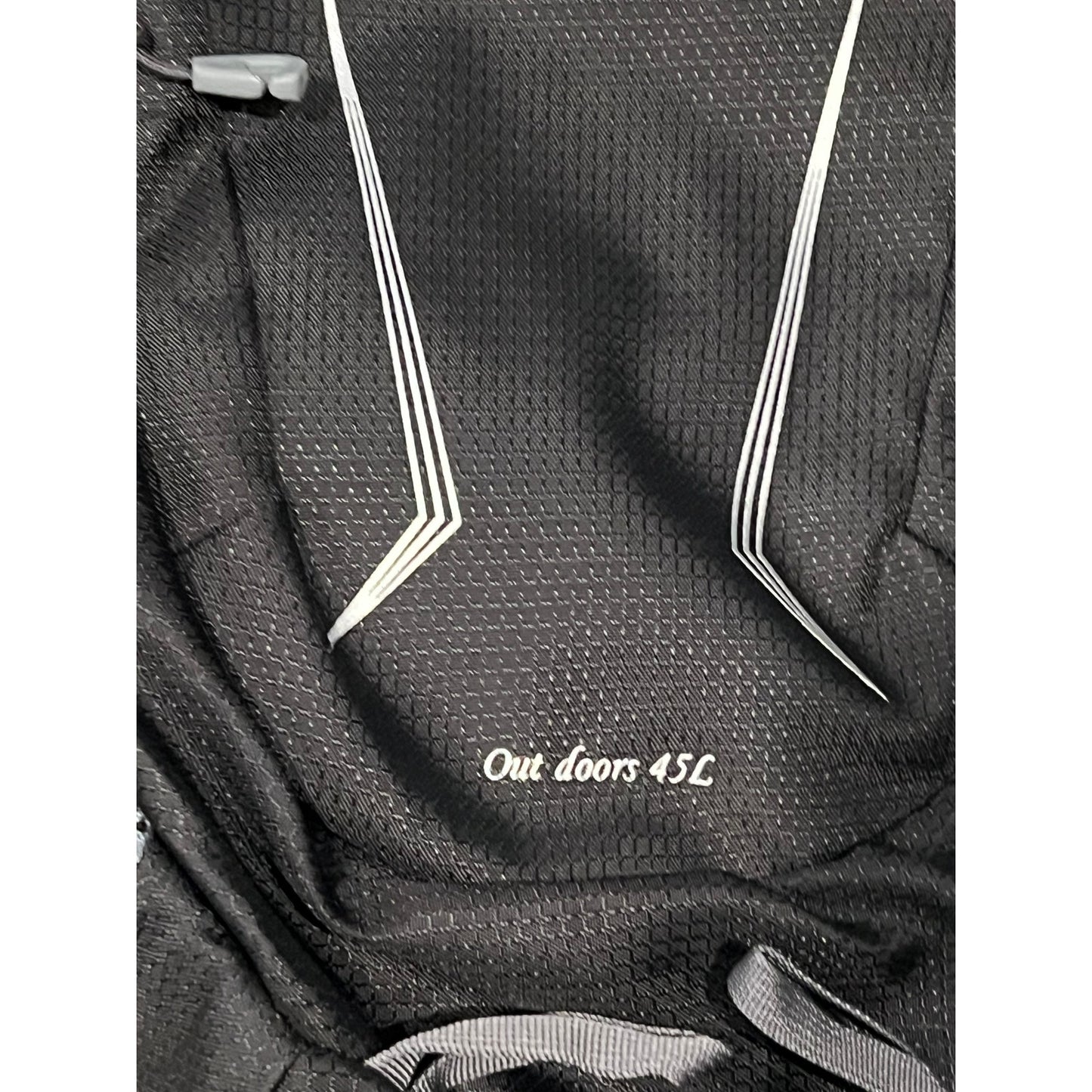 Miycoo Ultra Lightweight Packable Backpack 45L