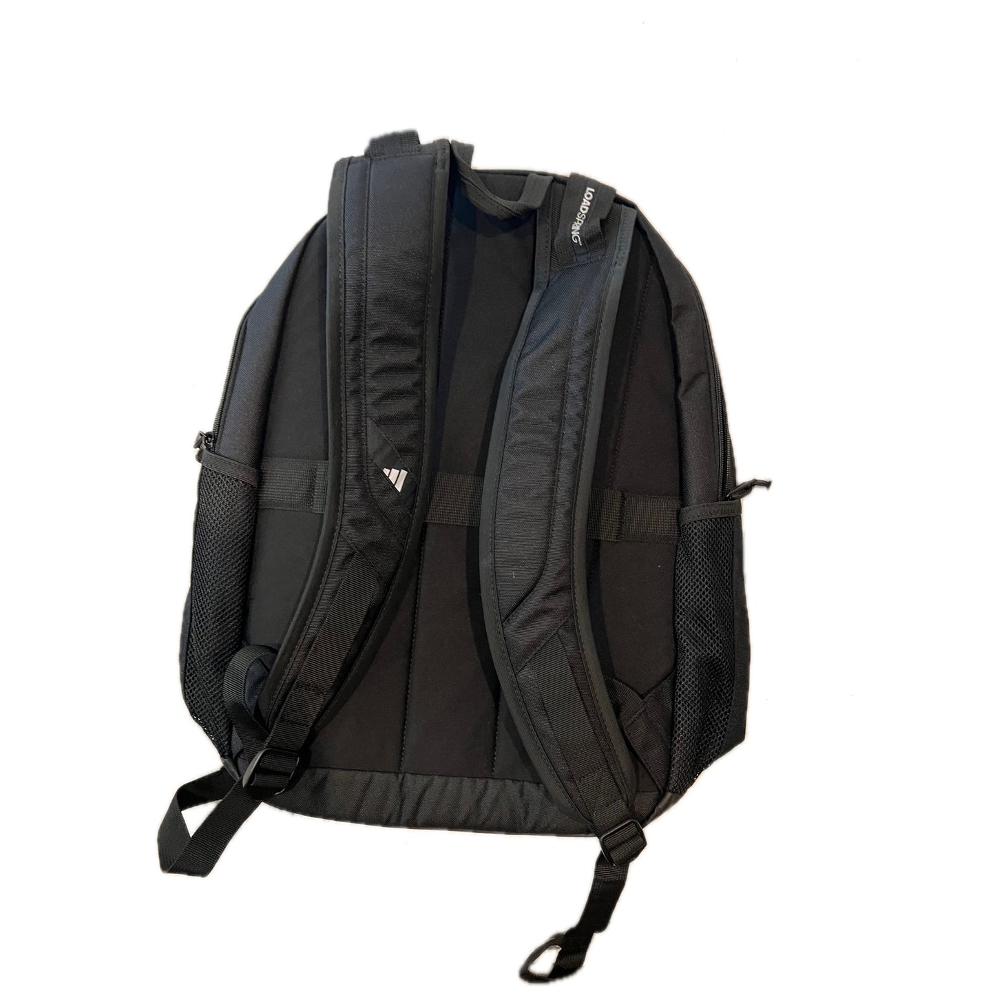 Adidas Prime 7 Black on Black Yoga Backpack