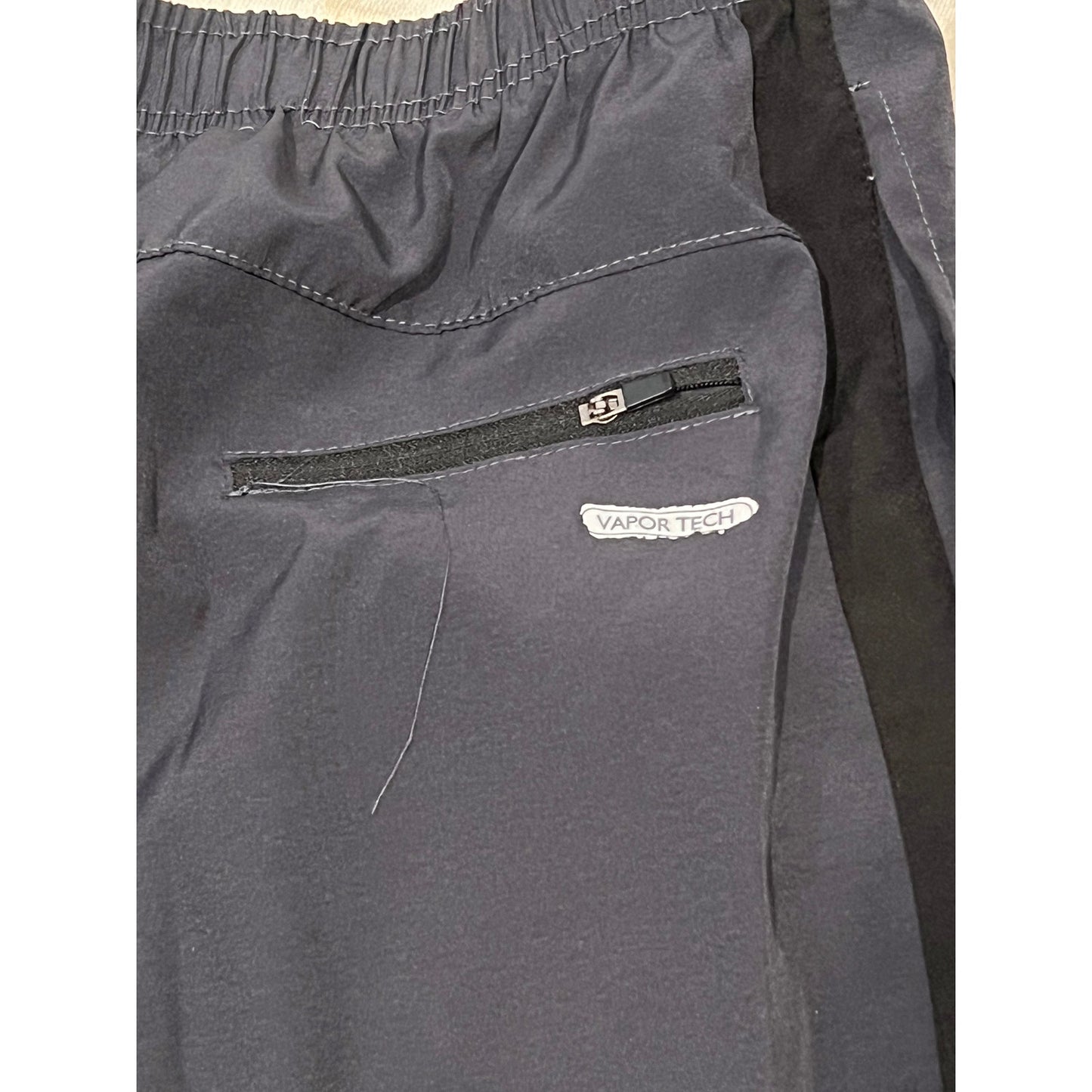 Bollinger Black Training Shorts Mens 2XL