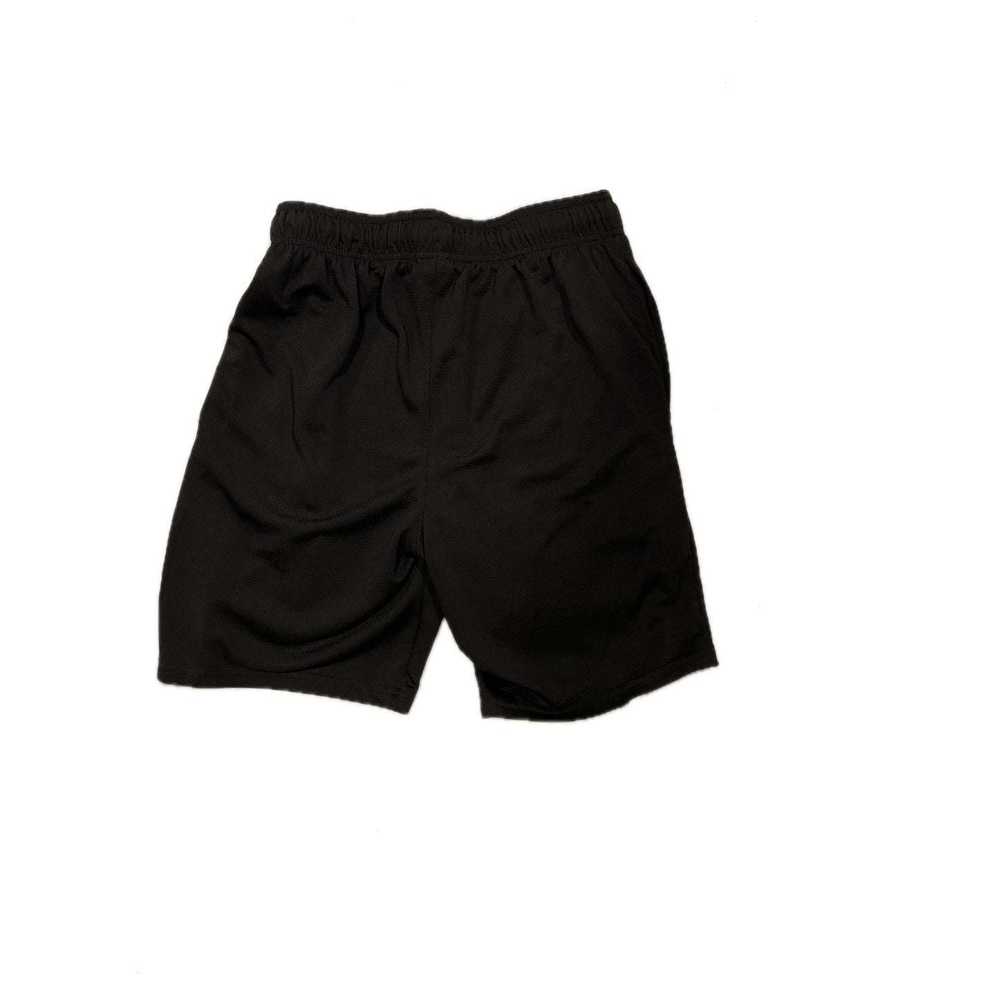 Athletic Works Black Athletic Men's S (28-30)