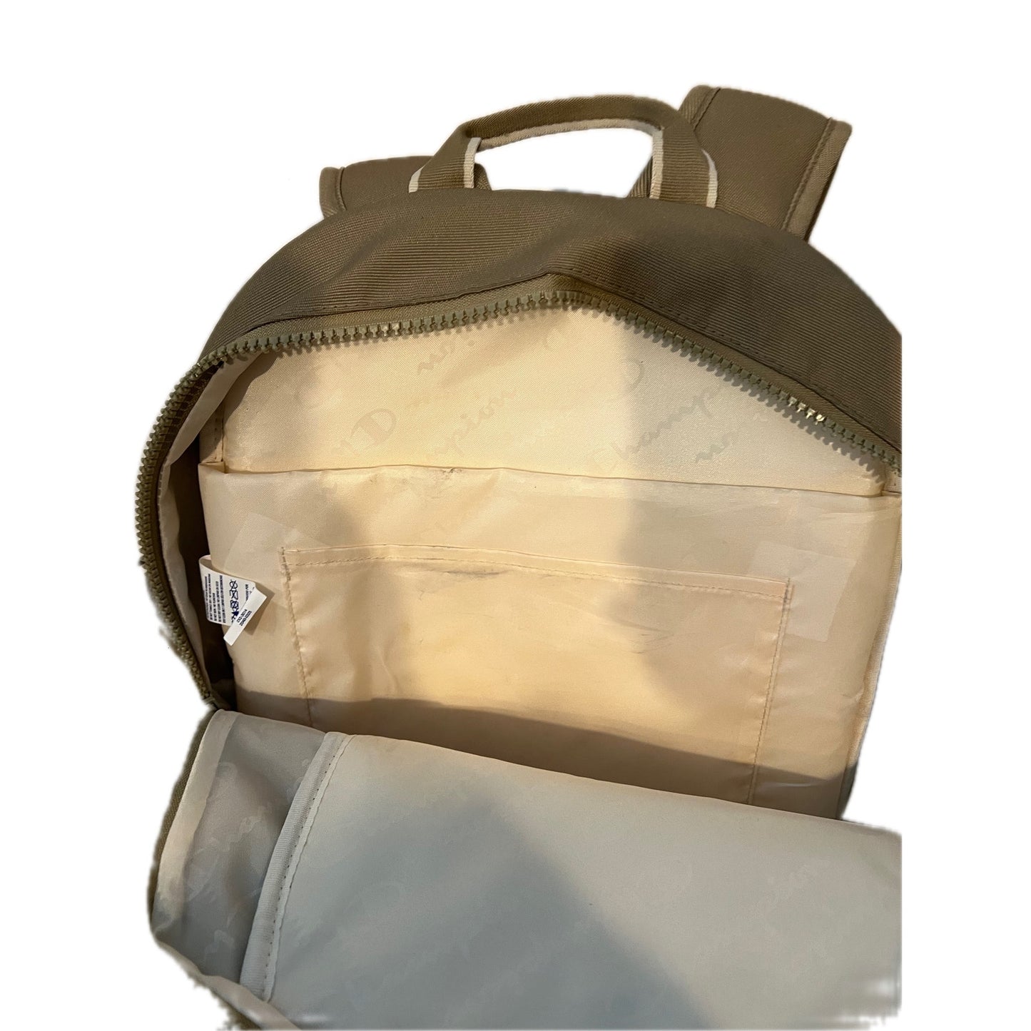 Sac à dos Champion Estate - Kaki