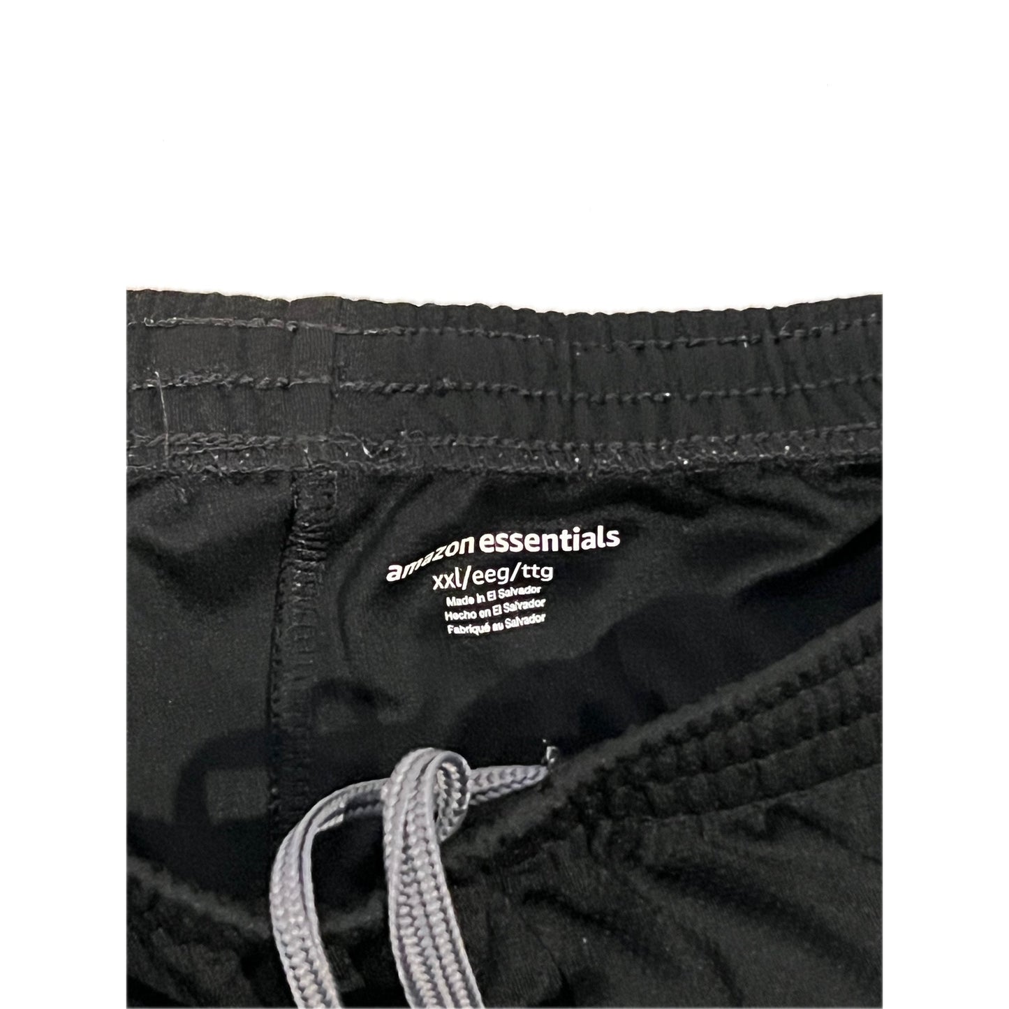 Amazon Essentials Athletic Shorts Mens XXL