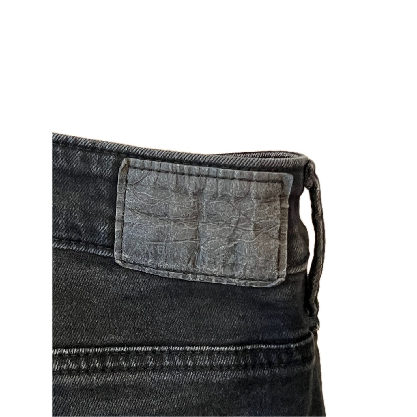 American Eagle Athletic Skinny Fit Jeans Mens 32x32