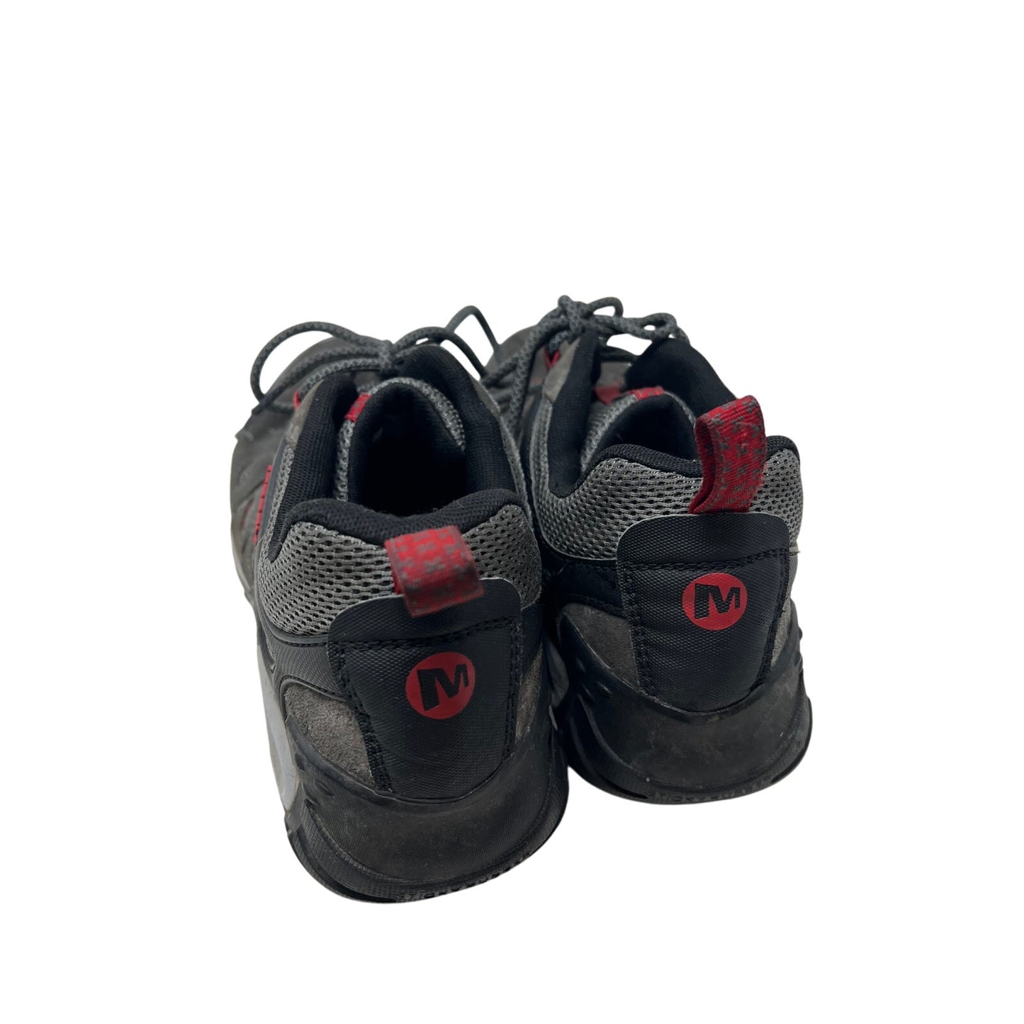 Merrell Crosslander 2 Granite/Cherry J599563 Men's 13