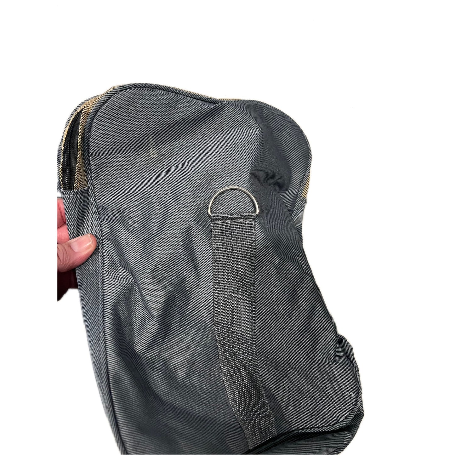 Weidiweisaer Large Capacity Duffle Travel Bag With Strap