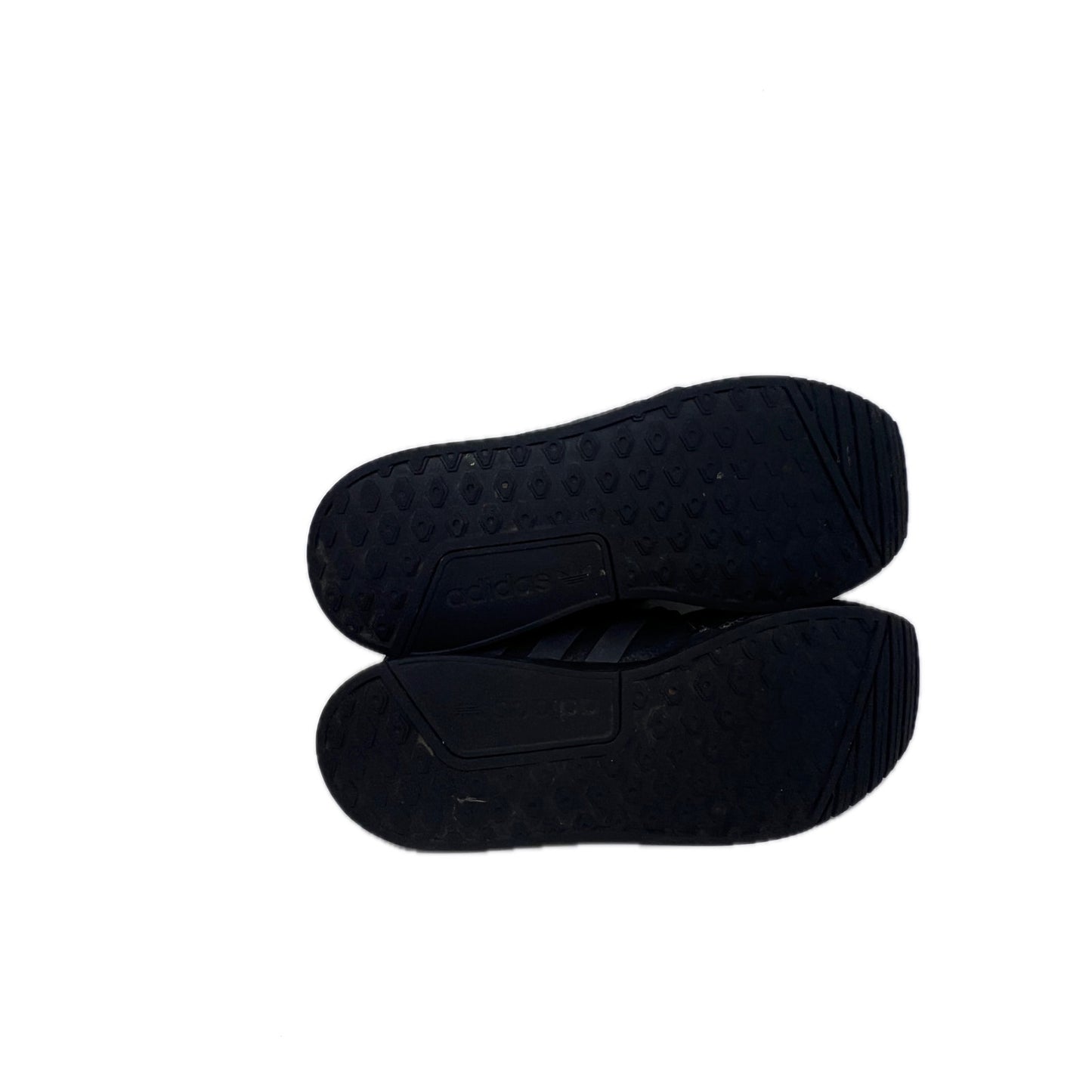 Adidas X_PLR Triple Black Mens 10.5