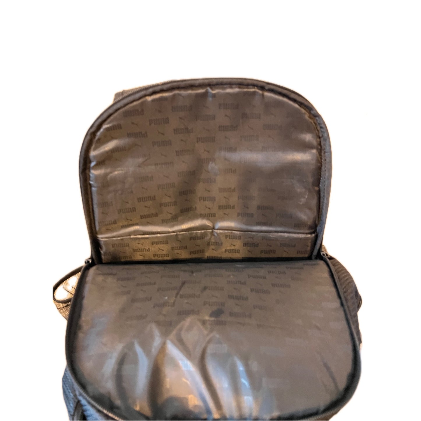 Puma Contender Backpack w Padded Laptop Sleeve