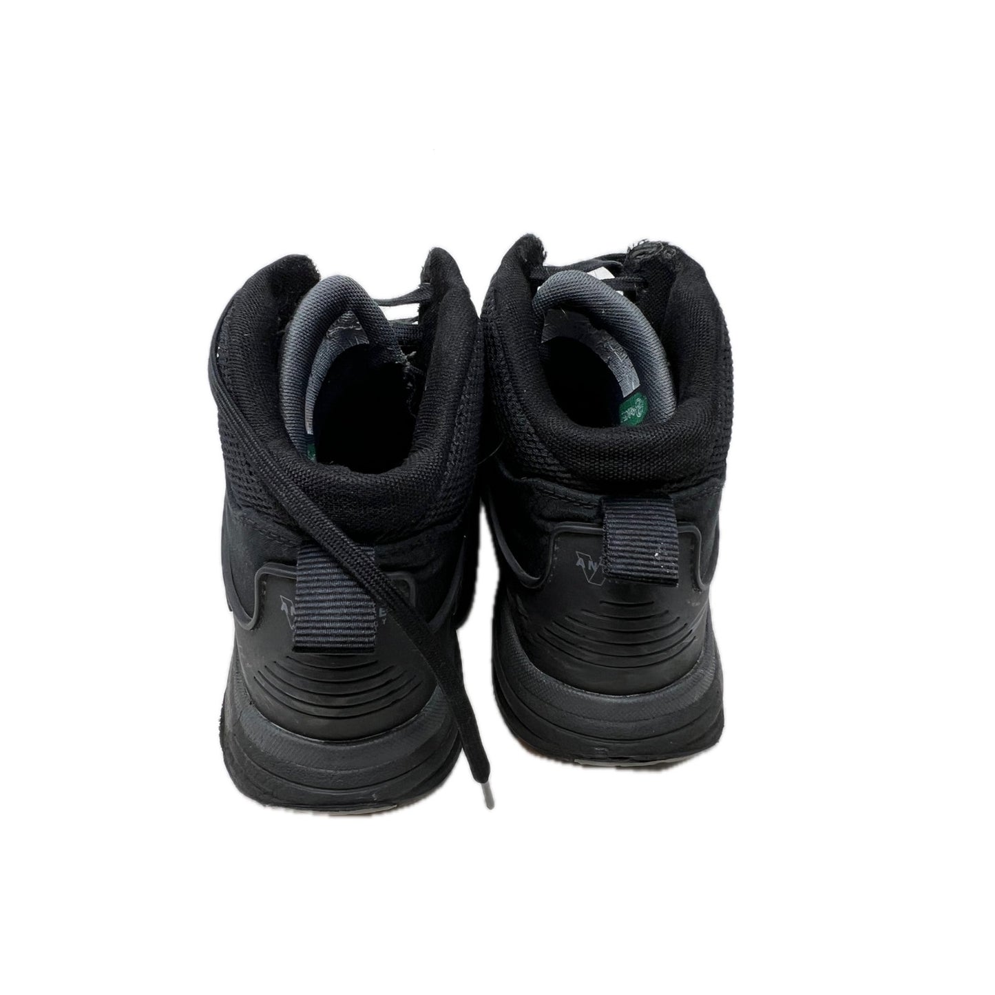 Timberland Pro 6" Waterproof & Anti Fatigue Work Boots Mens 11.5M