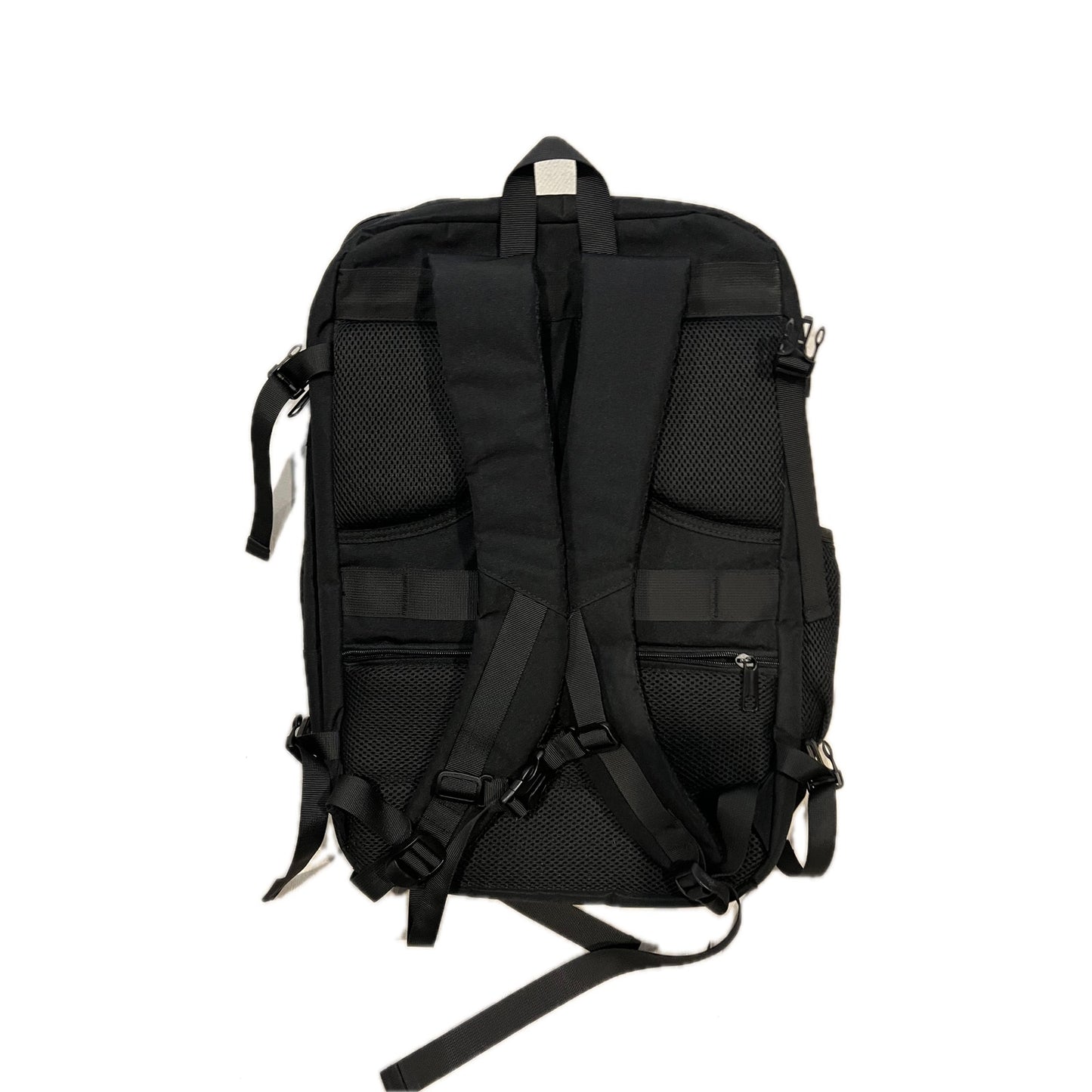 Areyteco Multi Section Padded XL Clamshell Backpack
