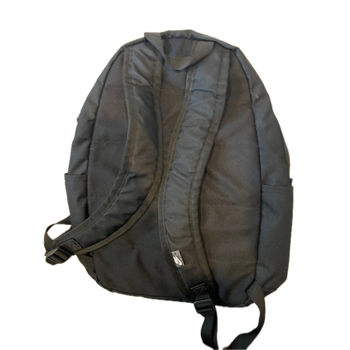 Nike Black Hayward Daily Backpack