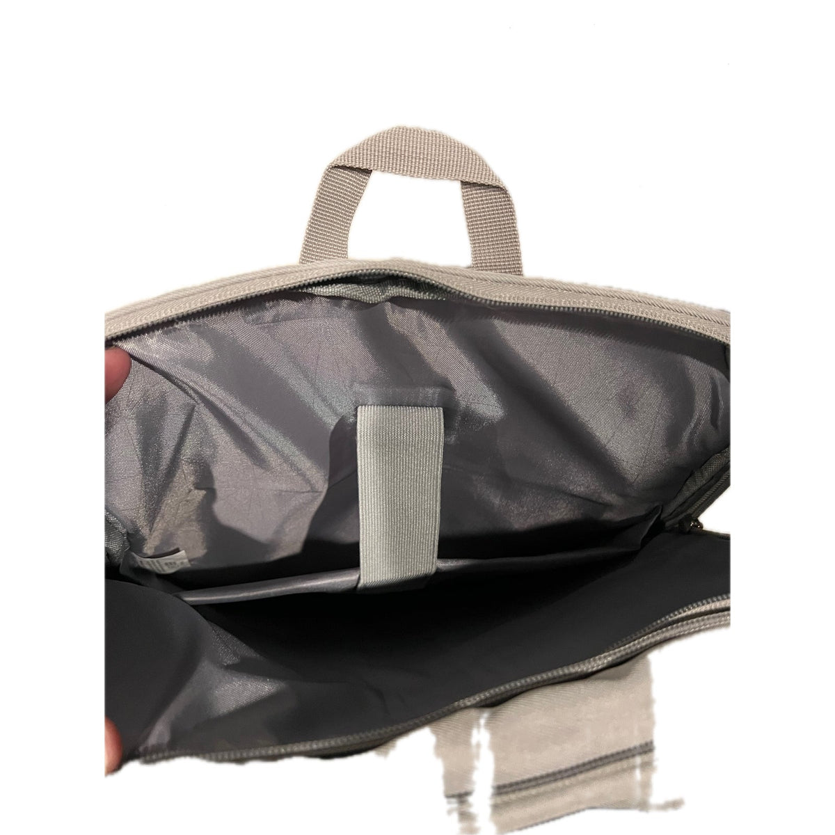 Travel Select Citystride 30L Expandable Backpack cream