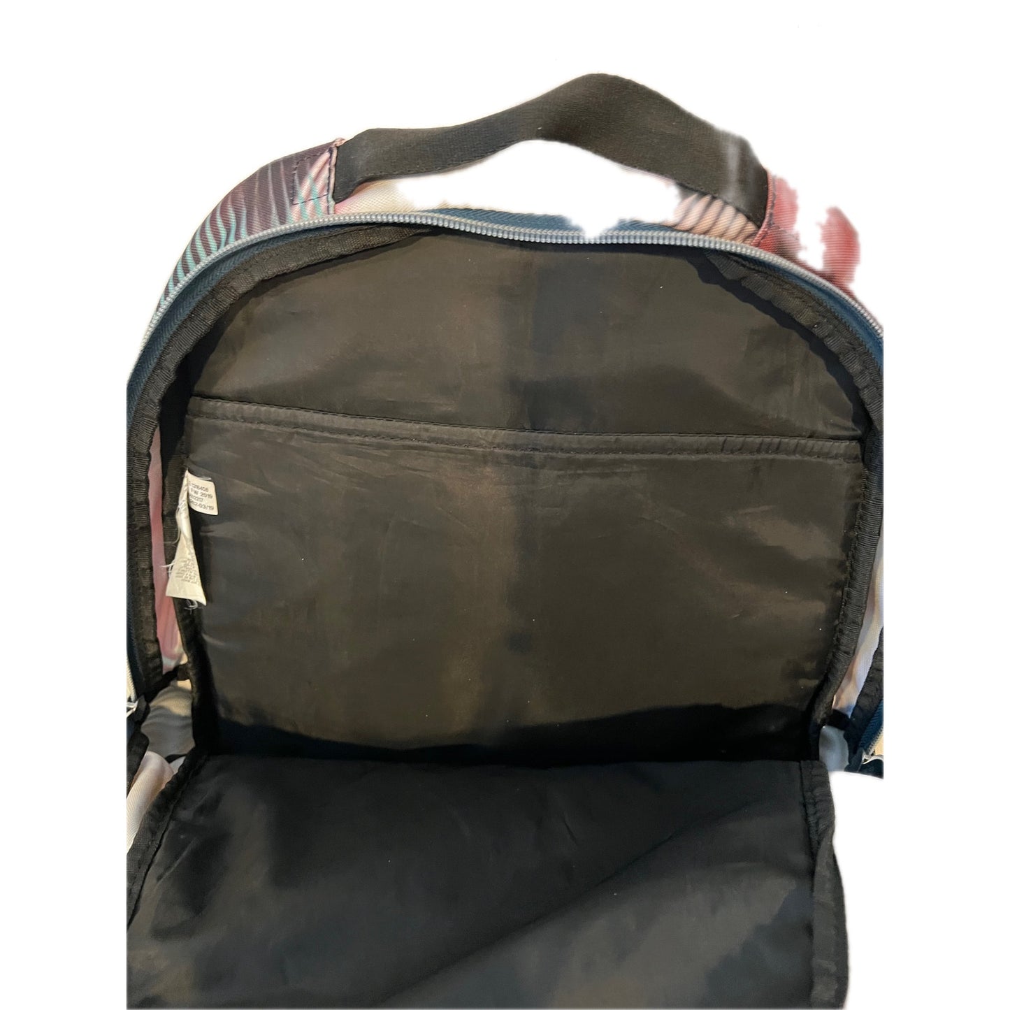 Mochila Under Armour Hustle Burdeos Reventado - Bolsa de juego