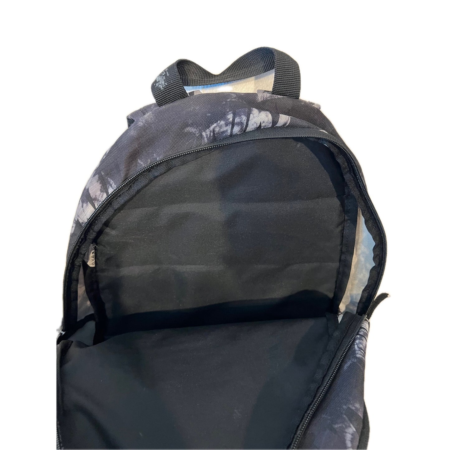 Nike Black Camo Elemental Backpack 26L