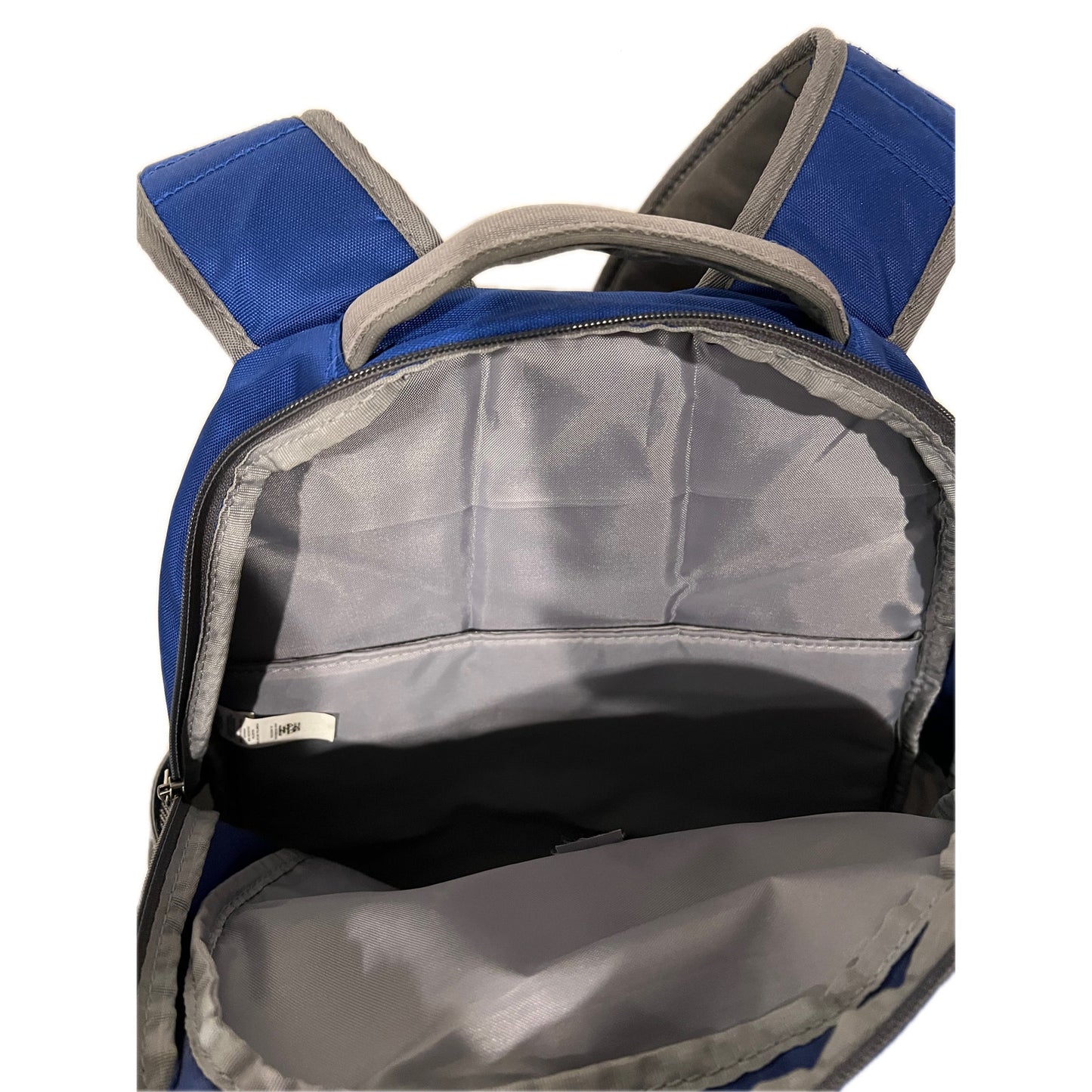 Under Armour UStorm Blue Gray Num 11 Backpack