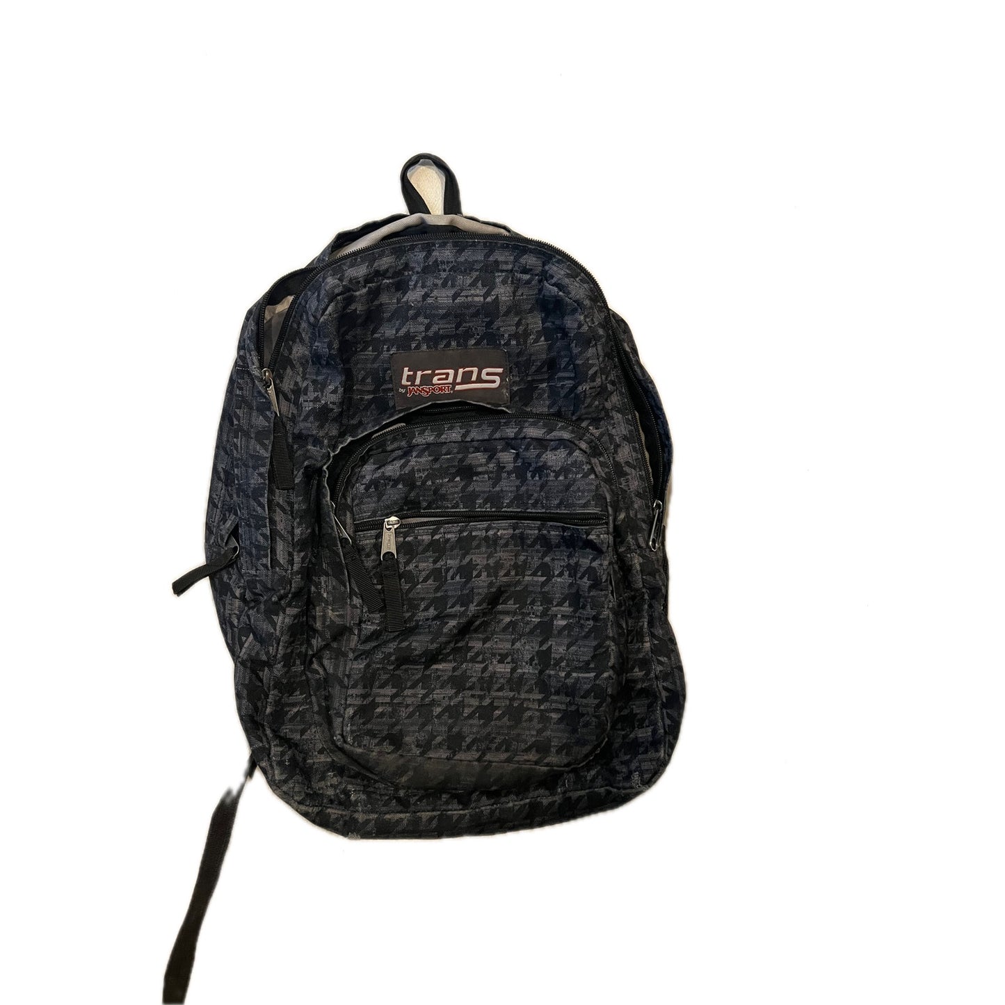 Trans by Jansport JS00TM60 17" SuperMax Backpack