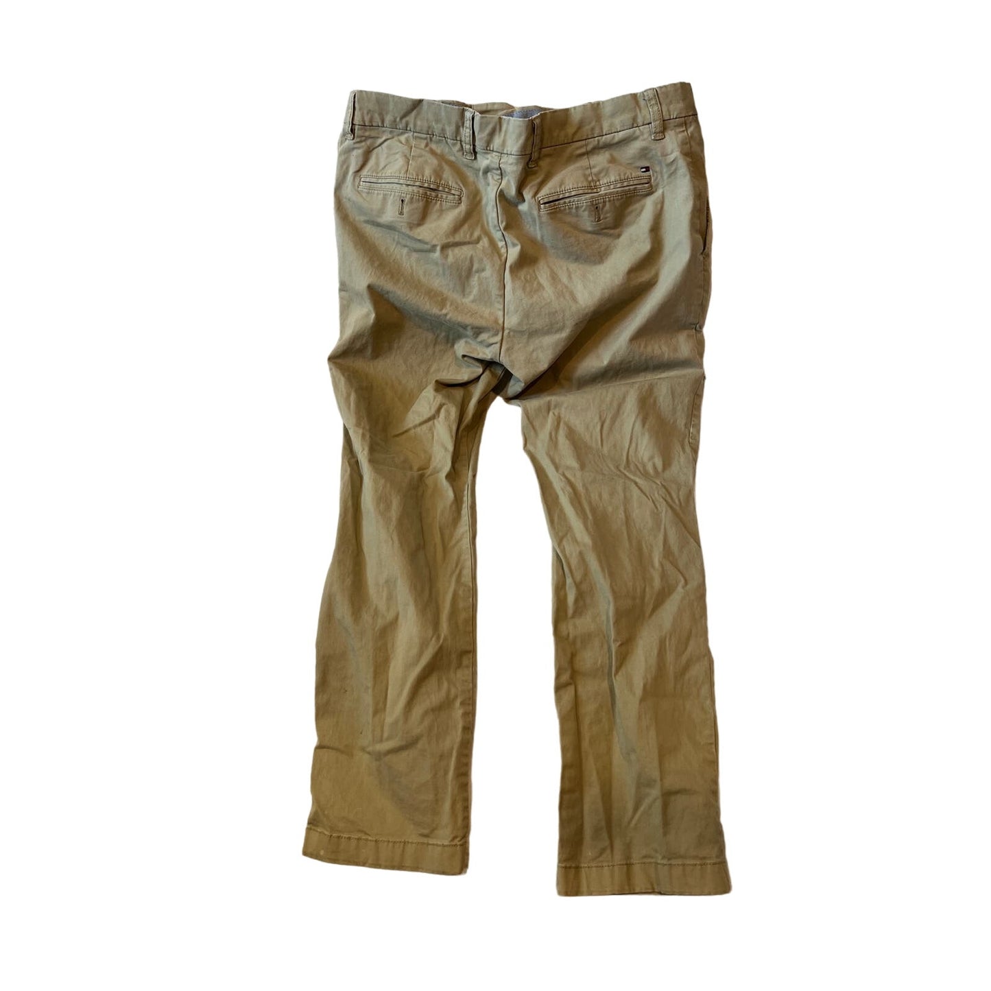 Tommy Hilfiger Slim Fit Chinos Mens 33x30