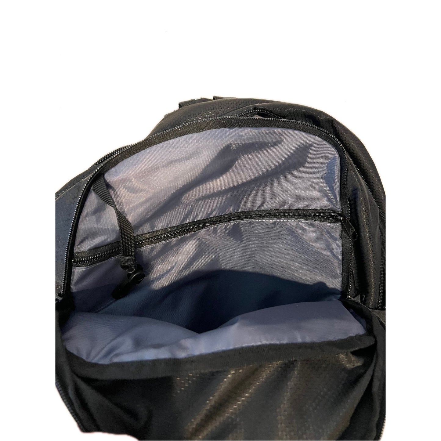 Adidas Excel 7 Black Backpack