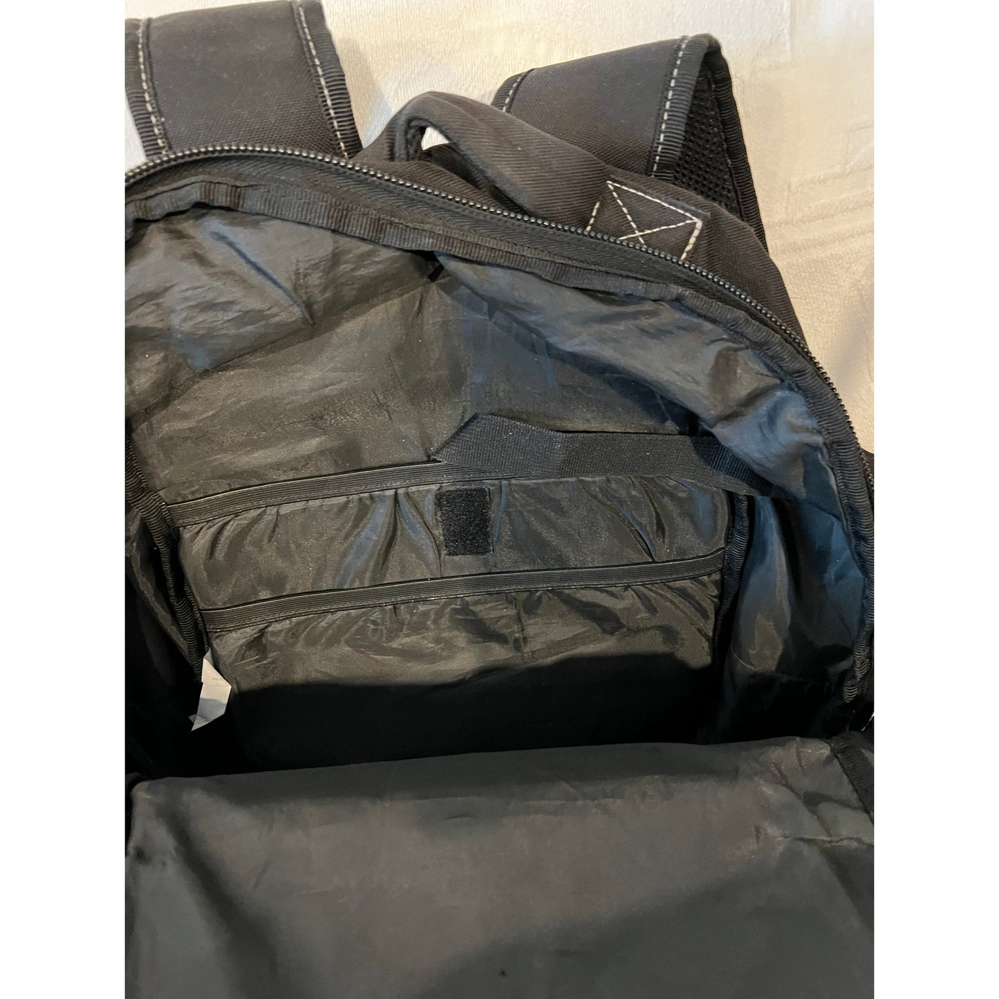 Allen Company Tac-Six Berm Tactical Backpack Black