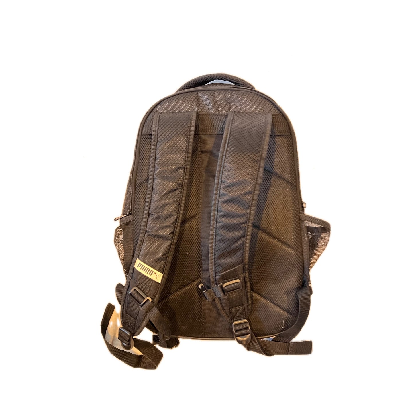 Puma Contender Backpack w Padded Laptop Sleeve